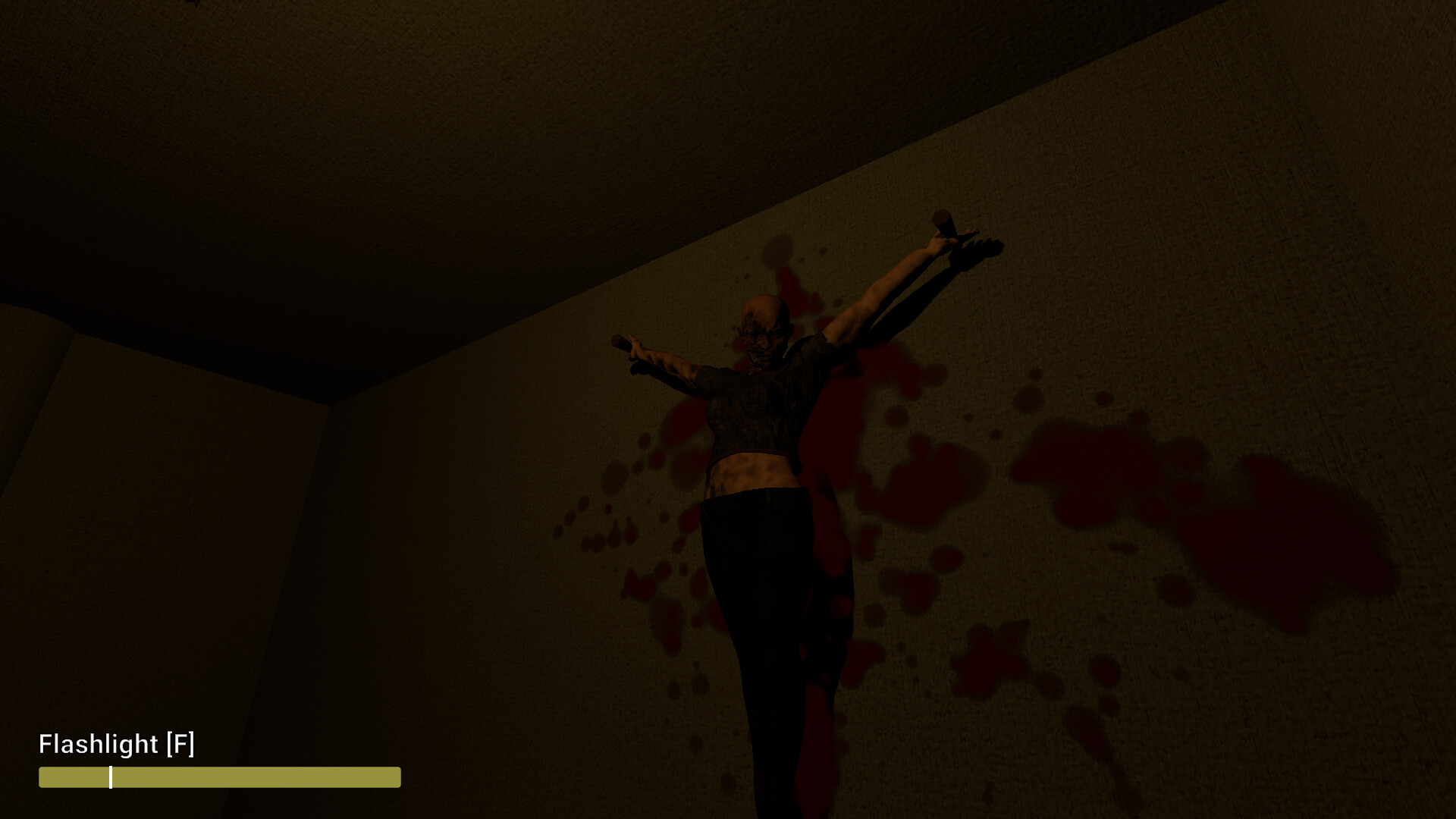 Скриншот 9: The Complex Tragedy