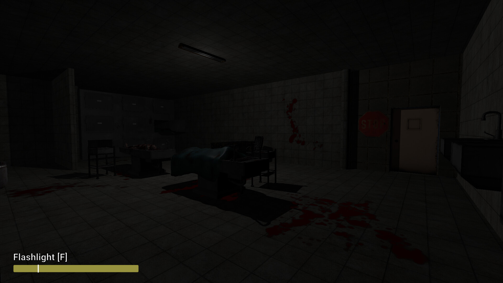 Скриншот 10: The Complex Tragedy