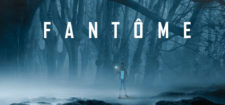 Обложка: Fantôme