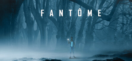Скриншот 10: Fantôme