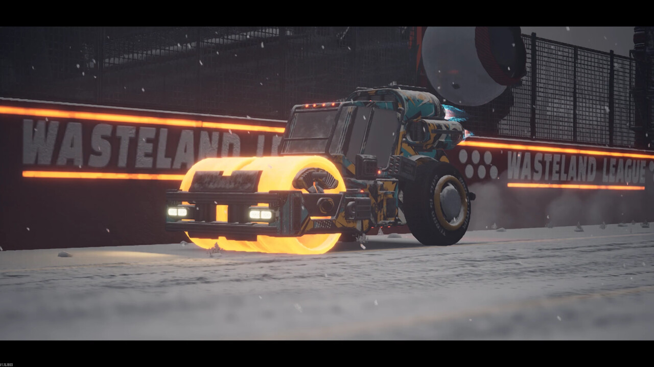 Скриншот 11: Turbo Sloths