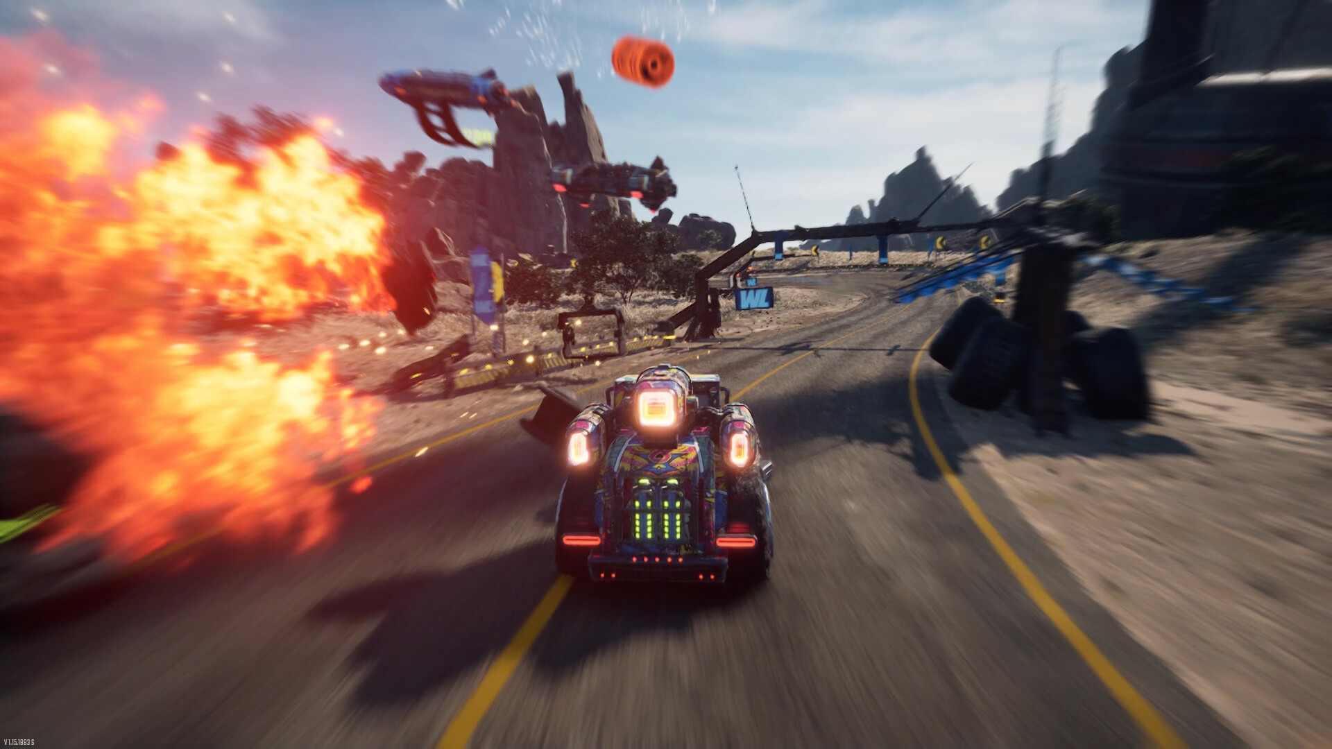 Скриншот 7: Turbo Sloths