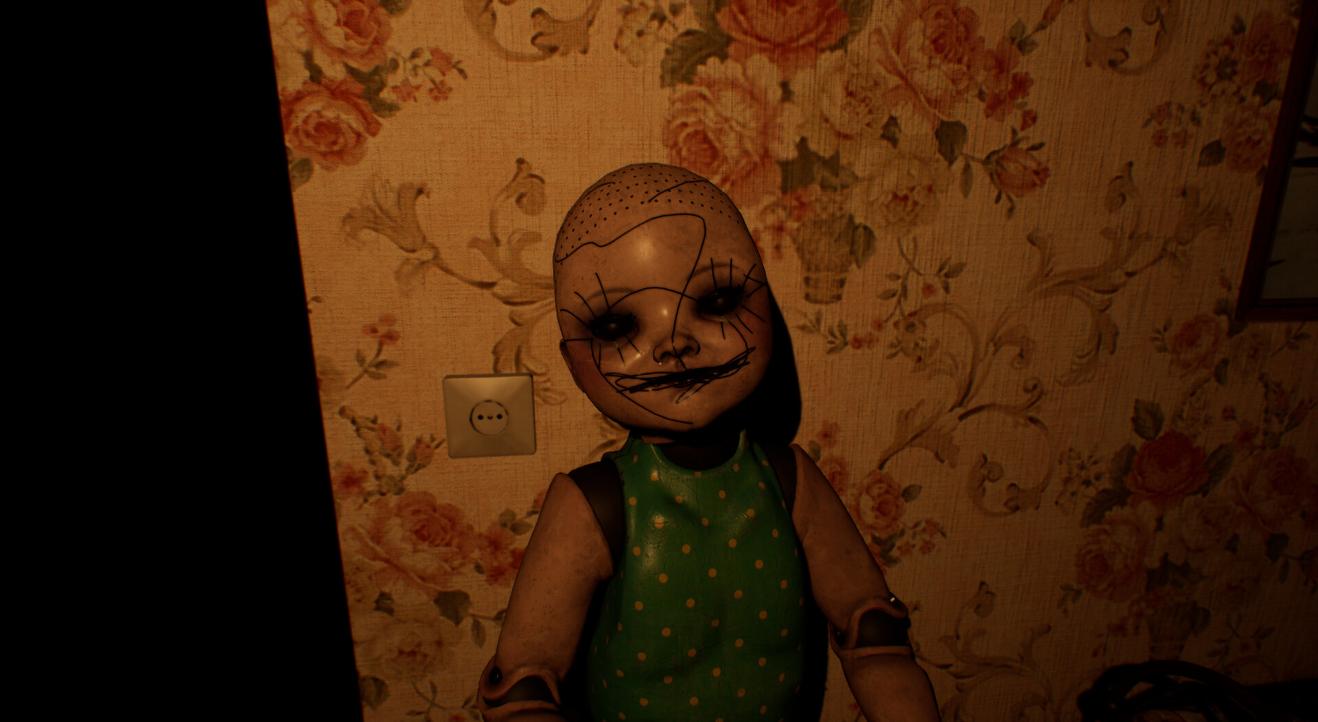 Скриншот: Holidays in Khrushchevsk