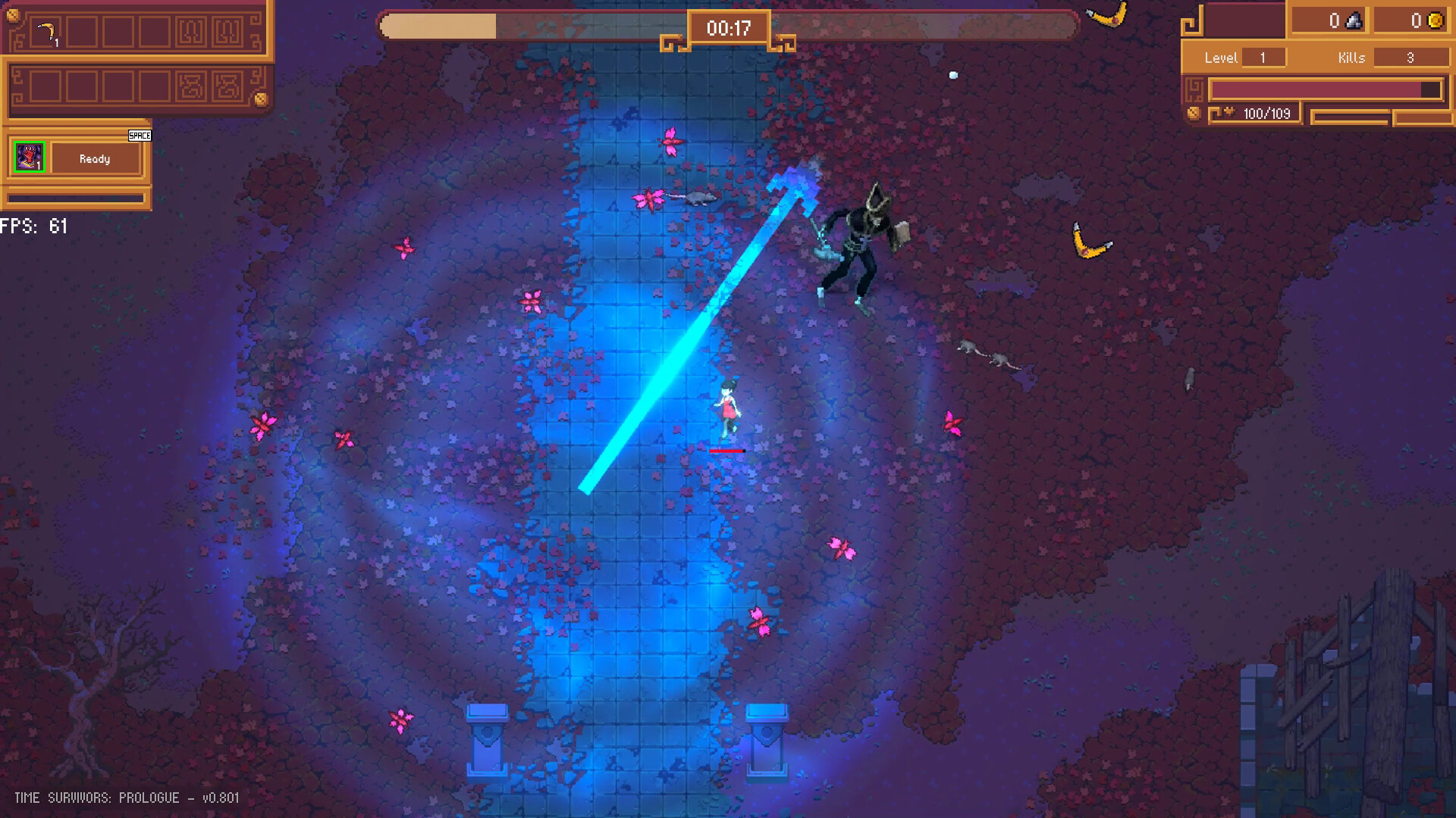 Скриншот 11: Time Survivors