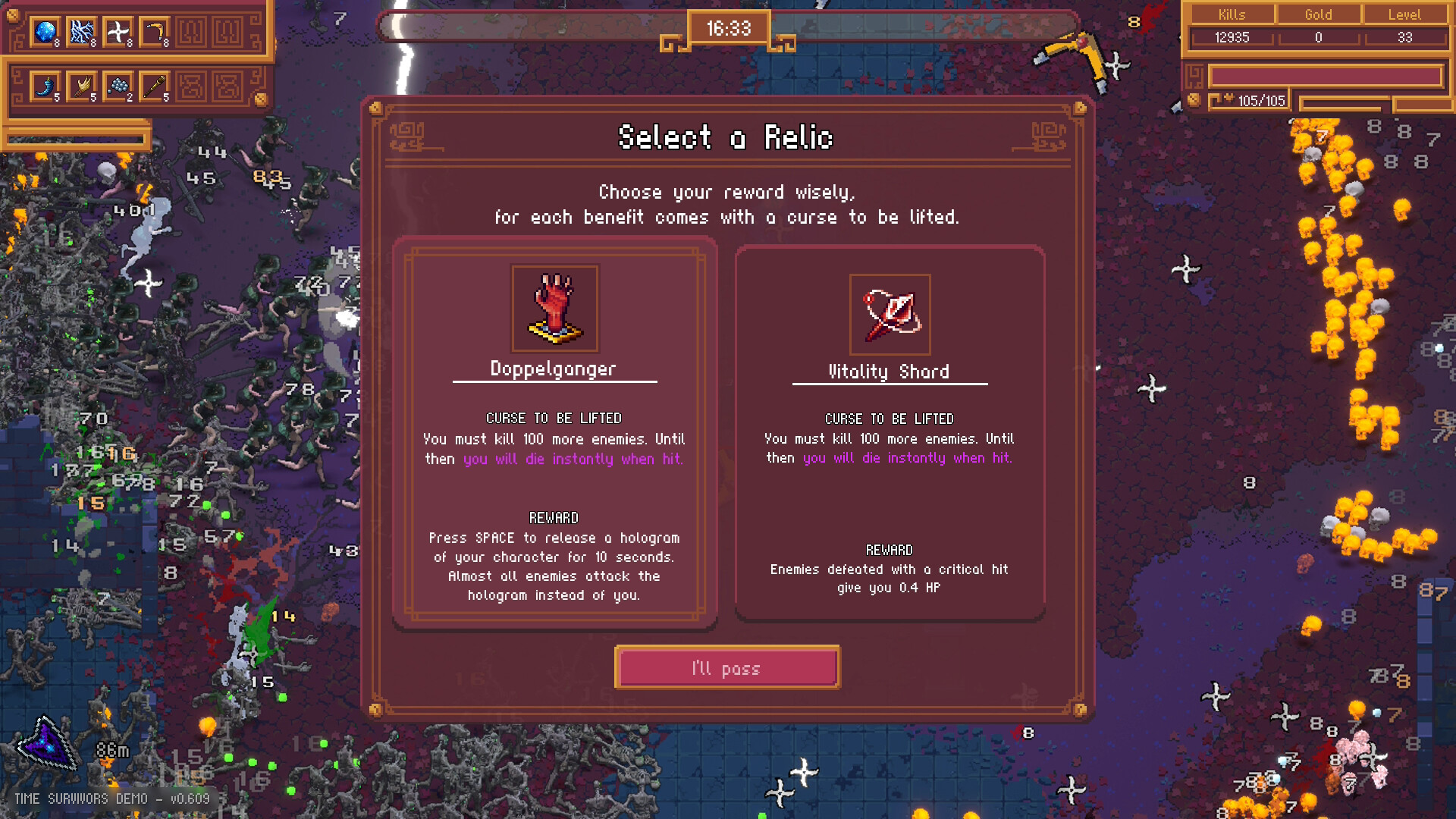 Скриншот 18: Time Survivors