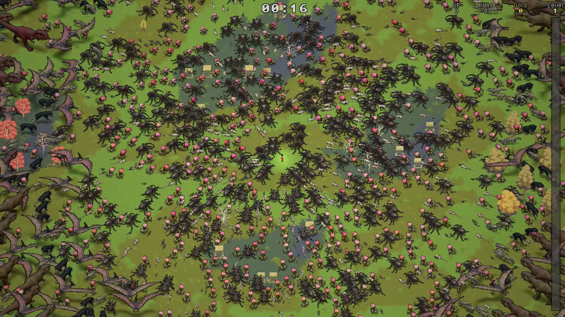 Скриншот 19: Time Survivors