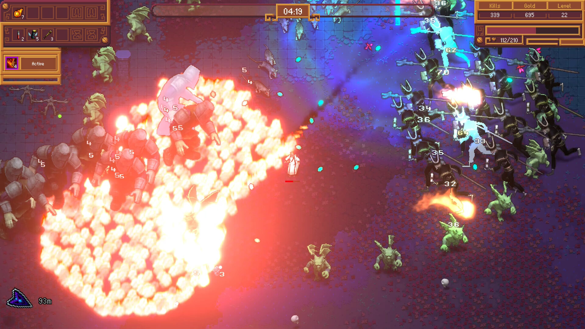 Скриншот 9: Time Survivors