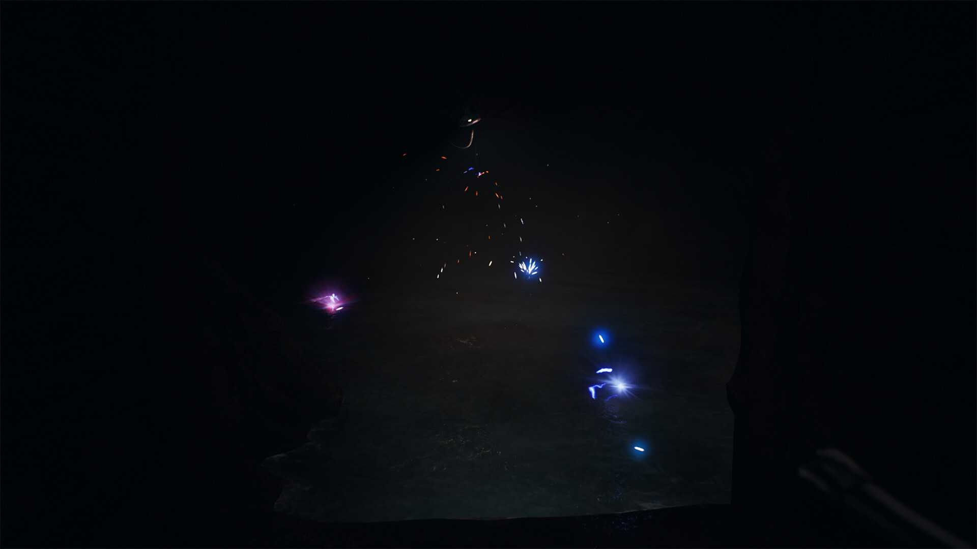 Скриншот 11: THE DESCENT