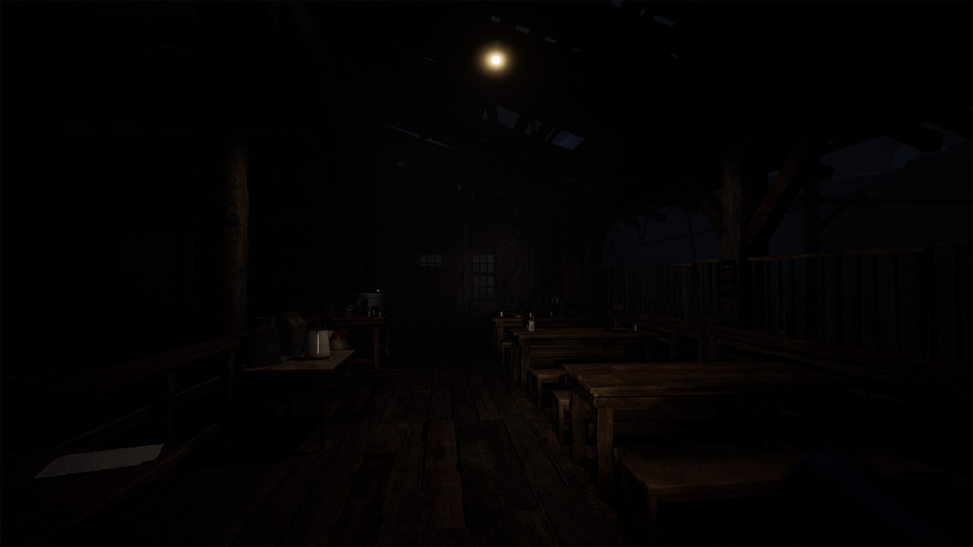 Скриншот 12: THE DESCENT