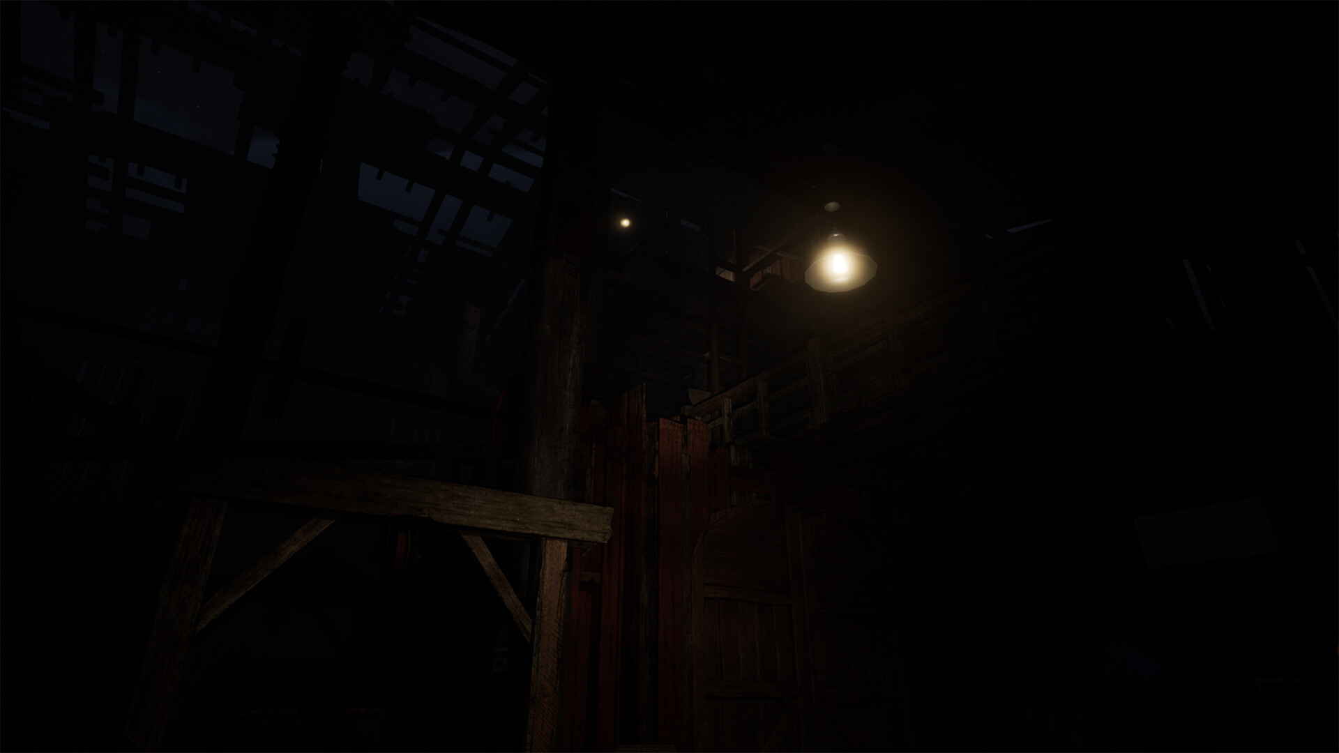 Скриншот 16: THE DESCENT