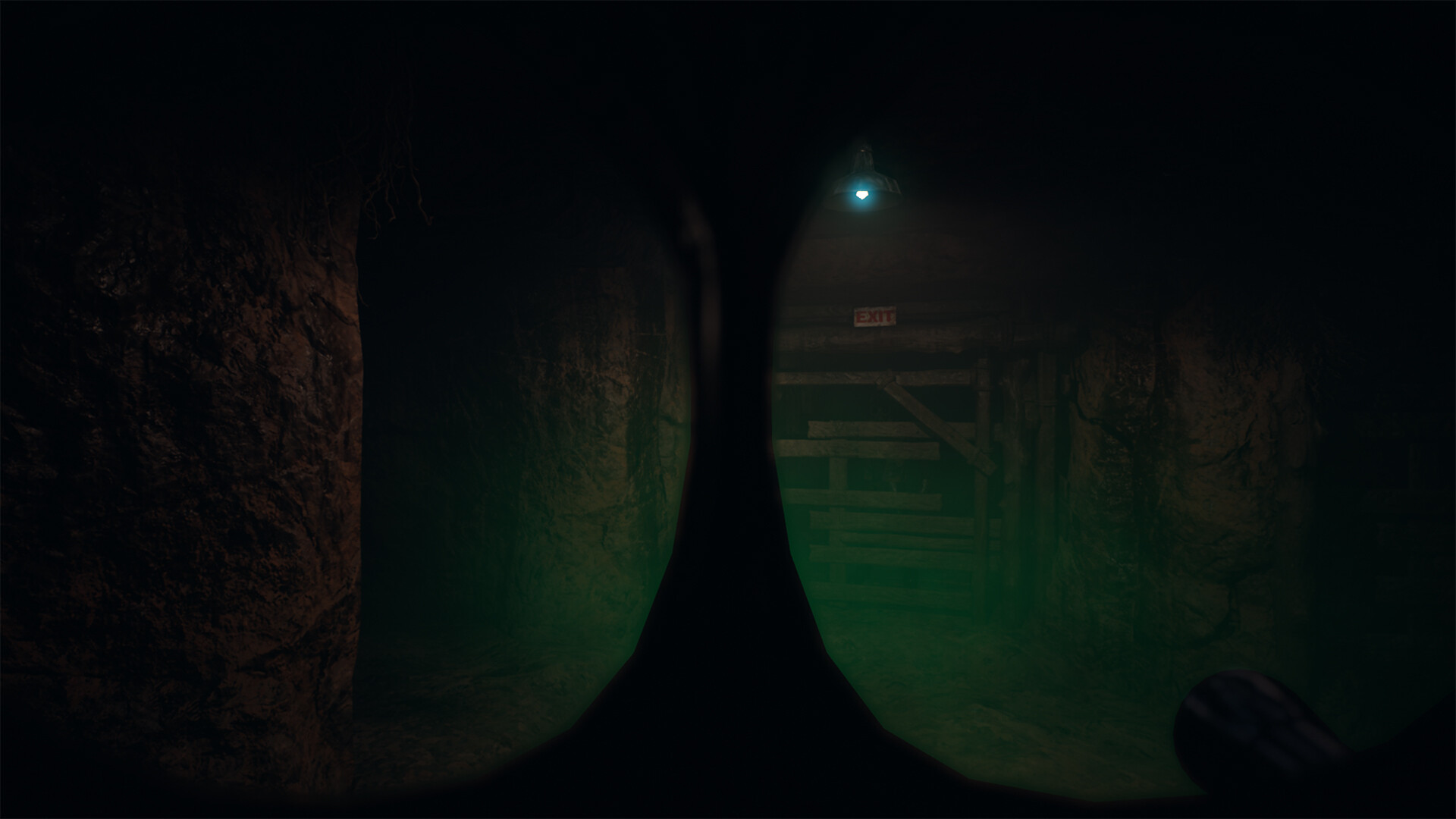 Скриншот 9: THE DESCENT