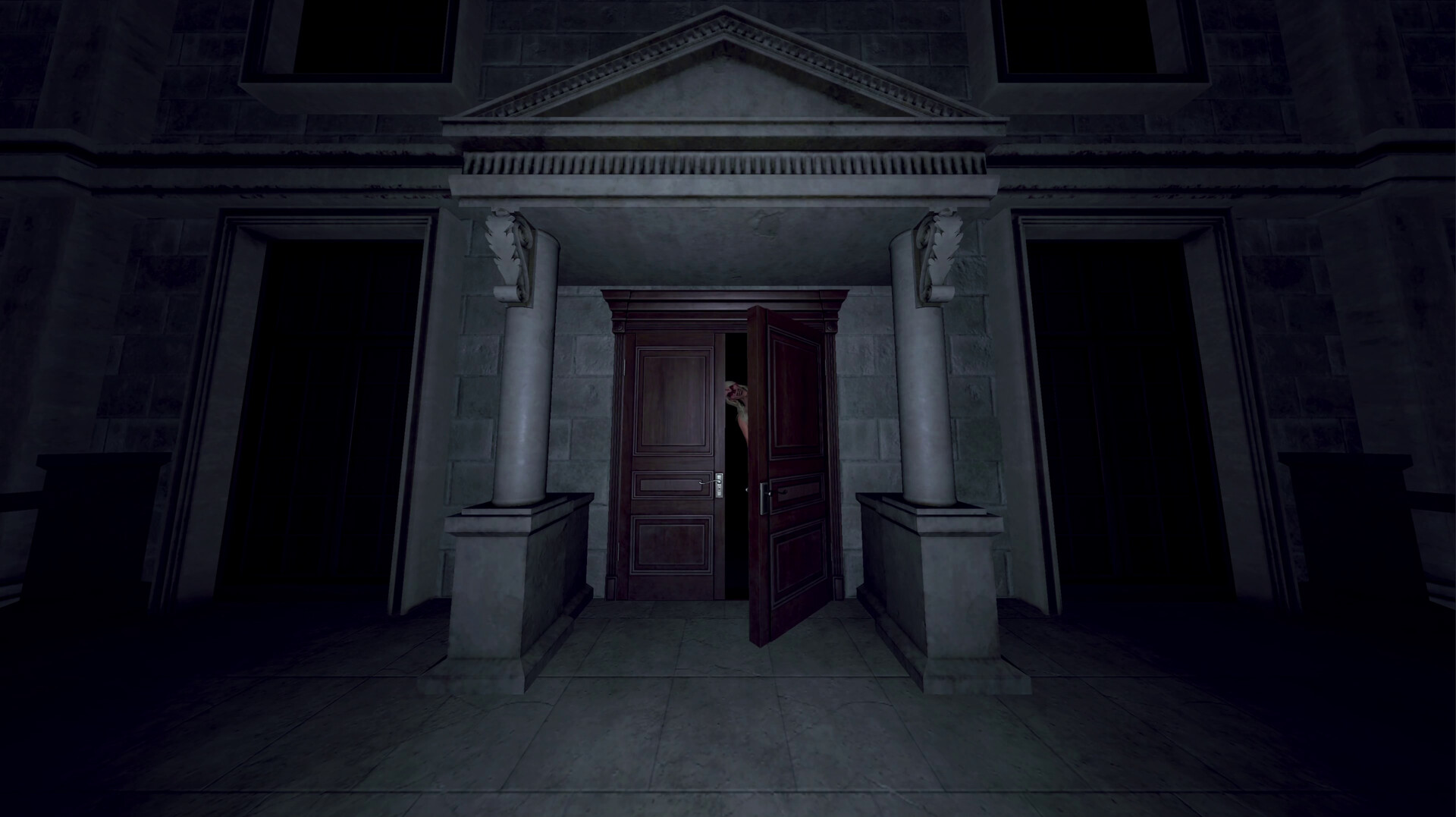 Скриншот 13: Deadly Nightmare Unwanted Heritage