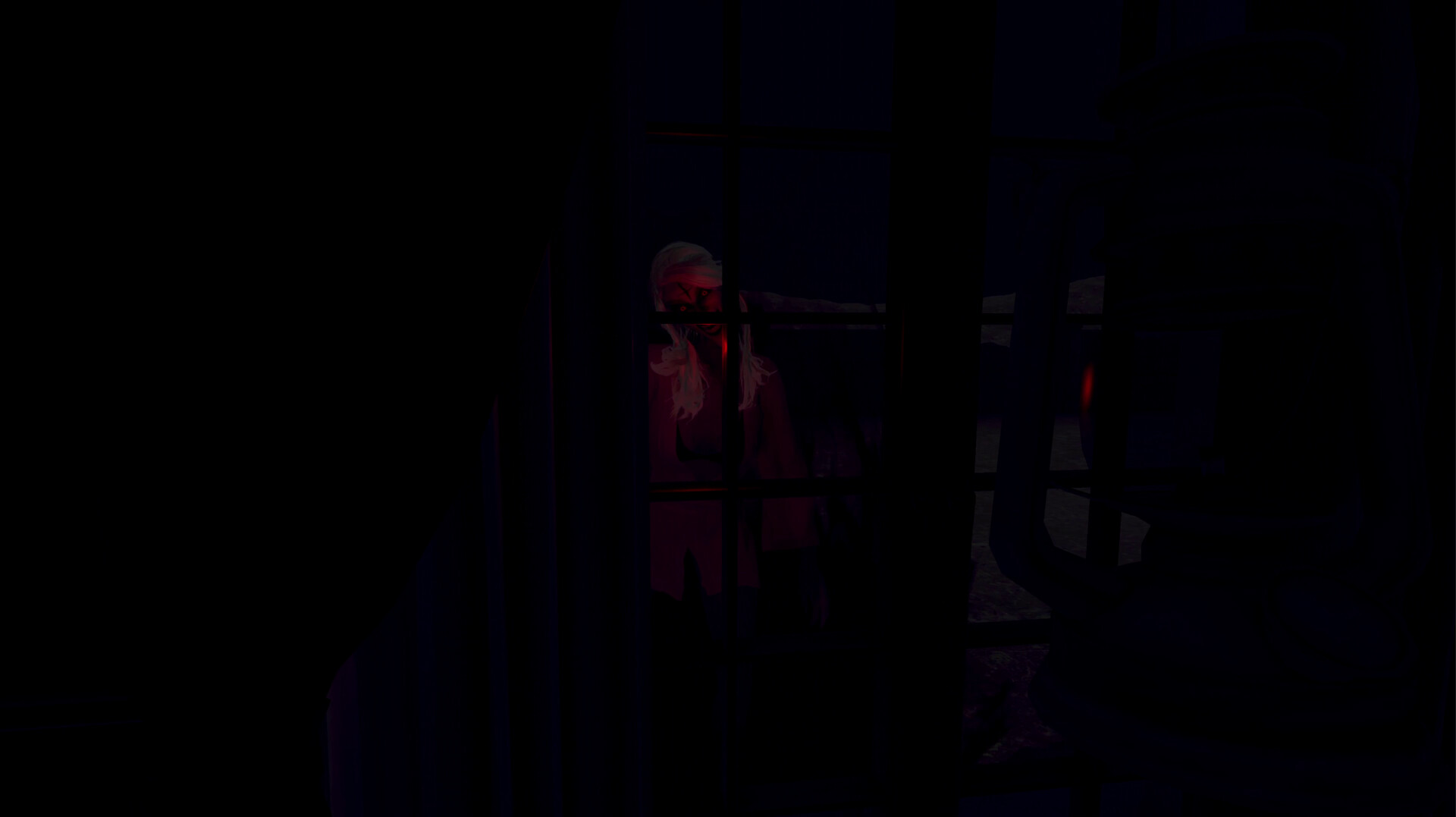 Скриншот: Deadly Nightmare Unwanted Heritage