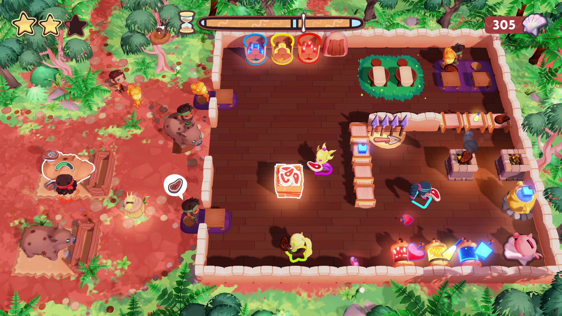 Скриншот 7: Innchanted