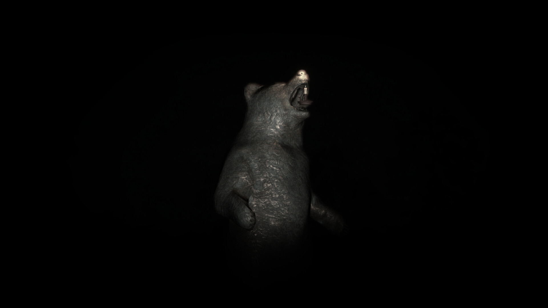 Скриншот 7: Horror inside the forest