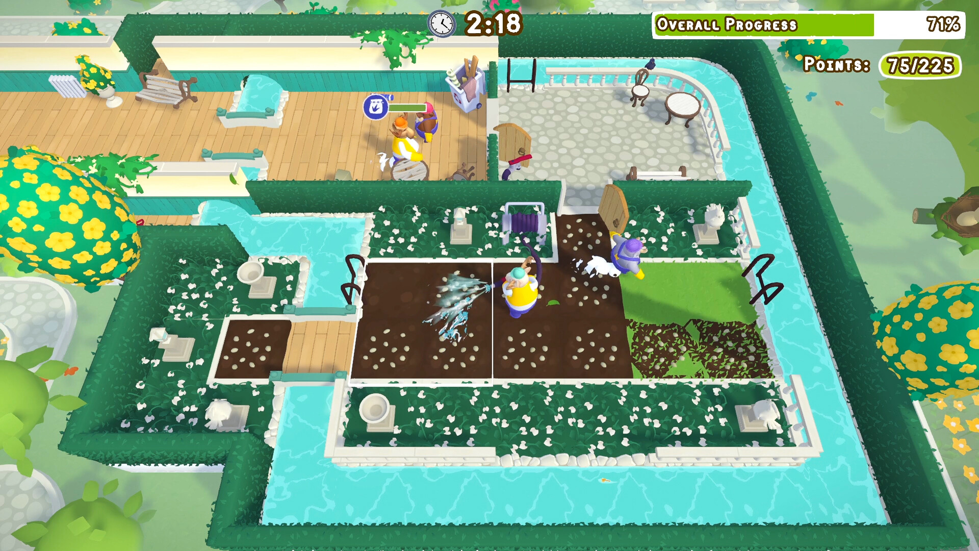 Скриншот 7: Tools Up! Ultimate Edition