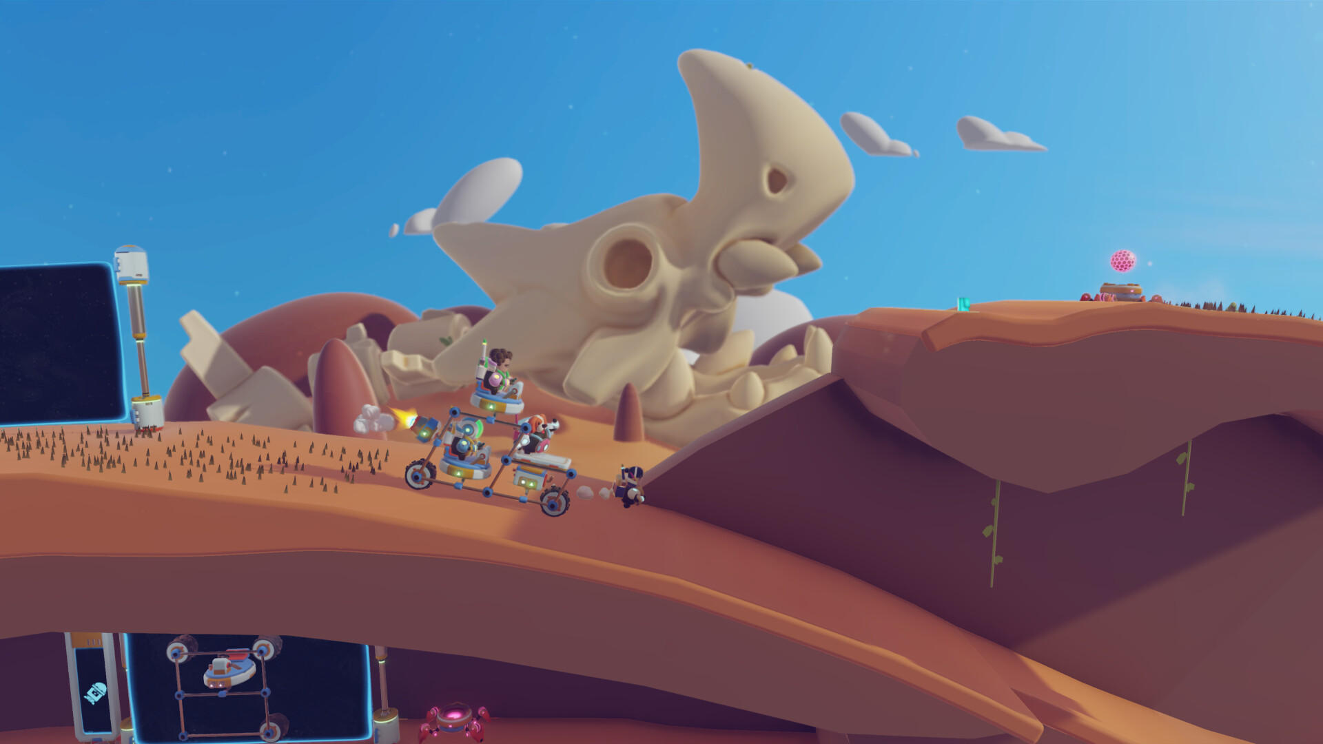 Скриншот: Astronimo