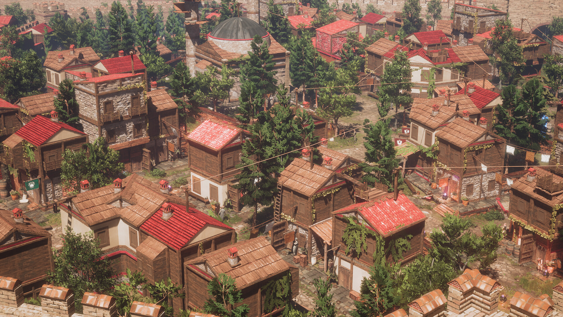 Скриншот 11: Compass of Destiny: Istanbul