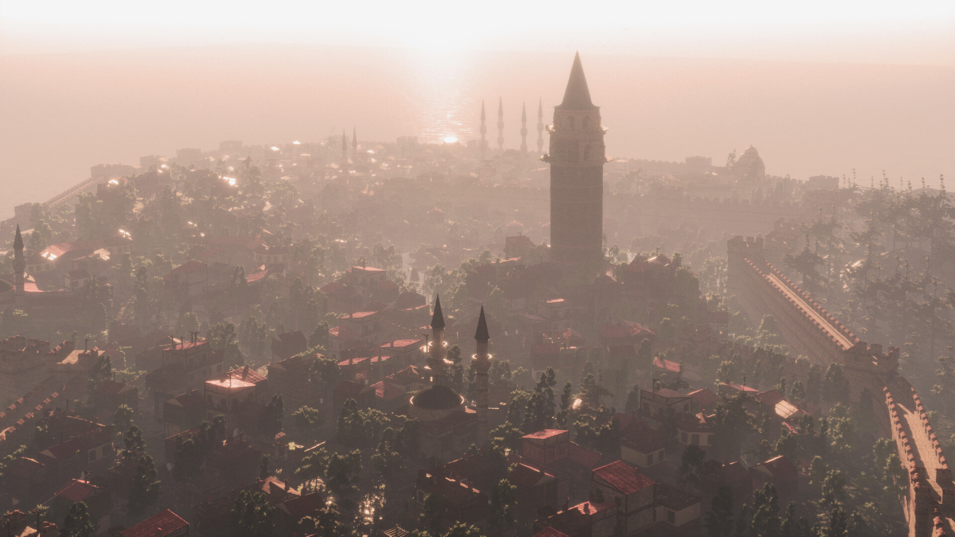 Скриншот 6: Compass of Destiny: Istanbul