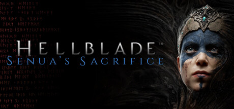 Обложка: Hellblade: Senua's Sacrifice