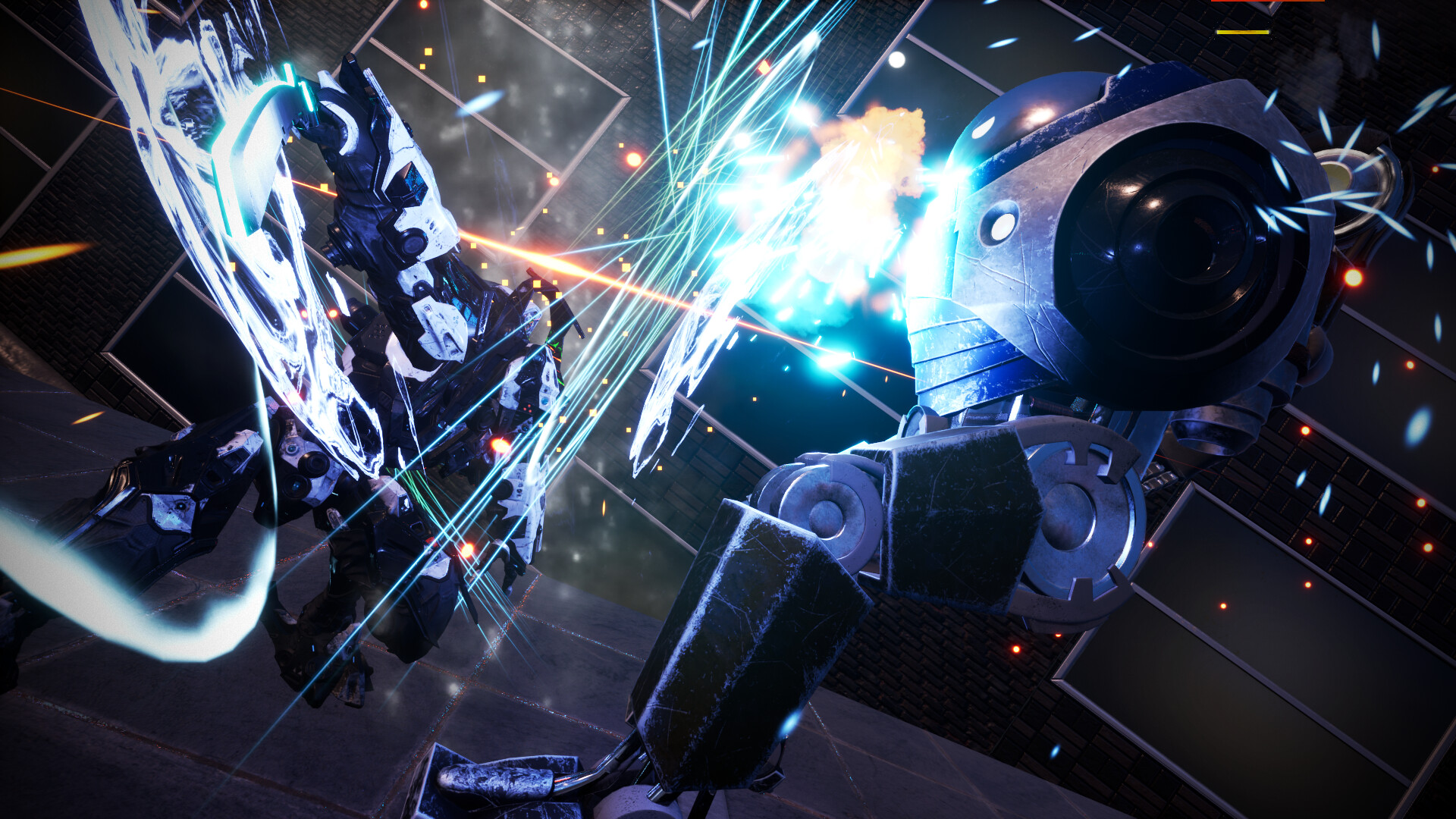 Скриншот 20: Katana Robo: RTA