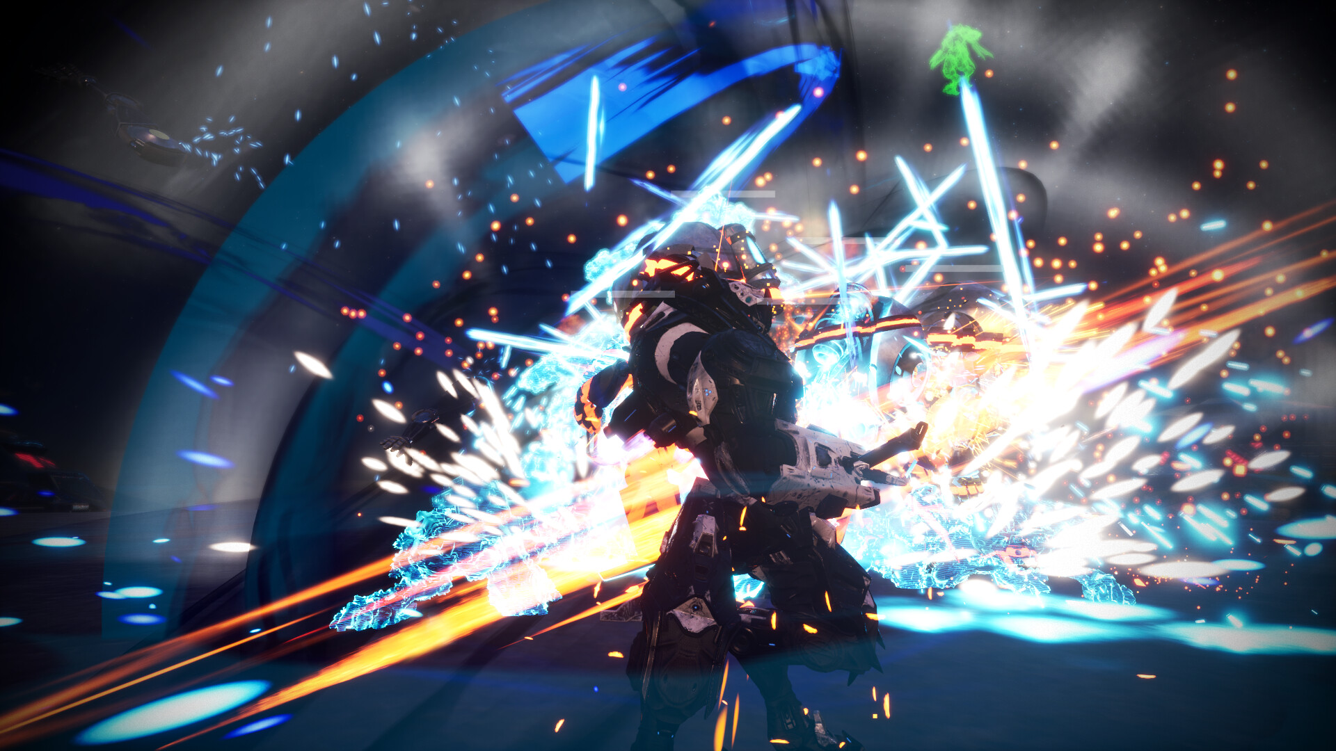 Скриншот 23: Katana Robo: RTA