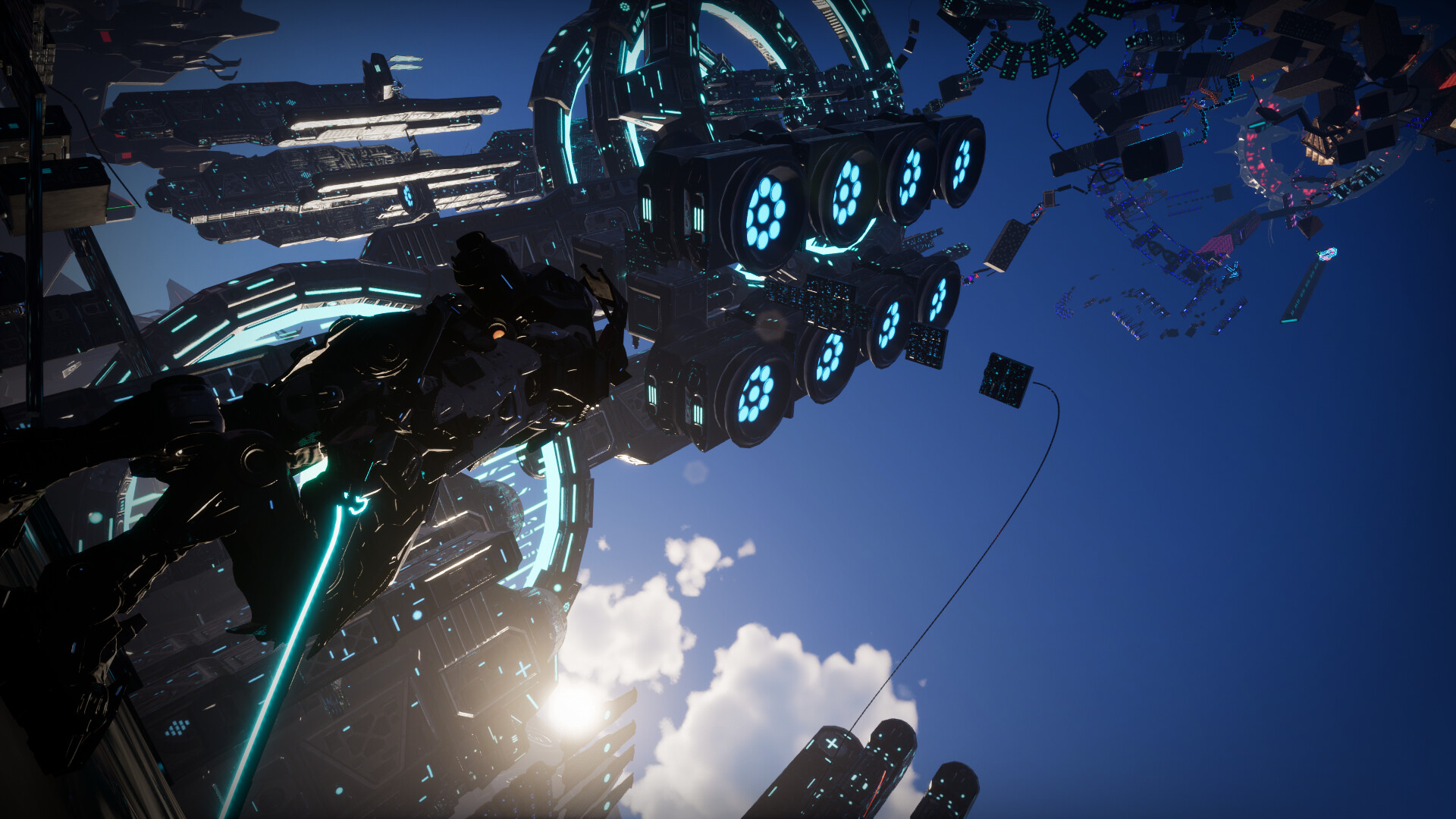 Скриншот 6: Katana Robo: RTA