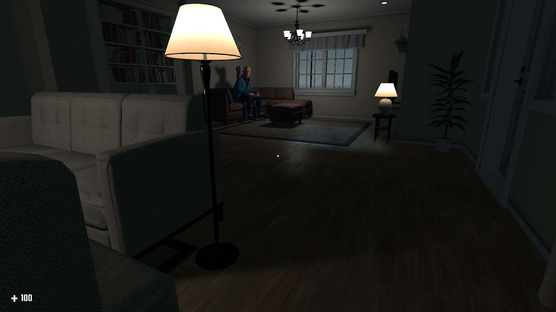 Скриншот 11: Buried Alive: Breathless Rescue