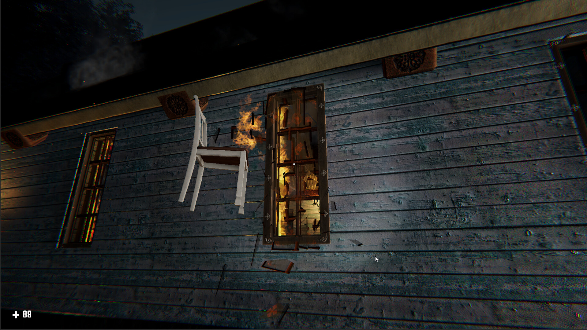 Скриншот 13: Buried Alive: Breathless Rescue