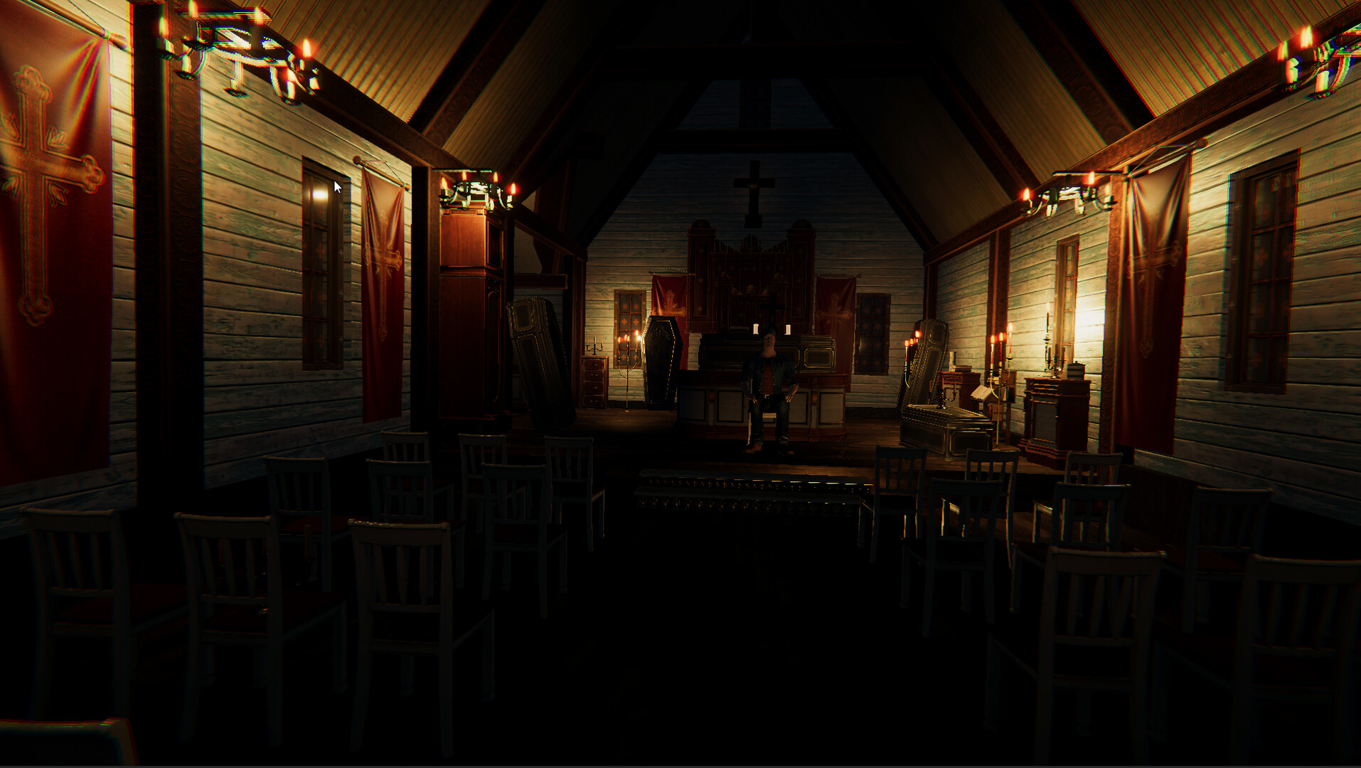 Скриншот 7: Buried Alive: Breathless Rescue