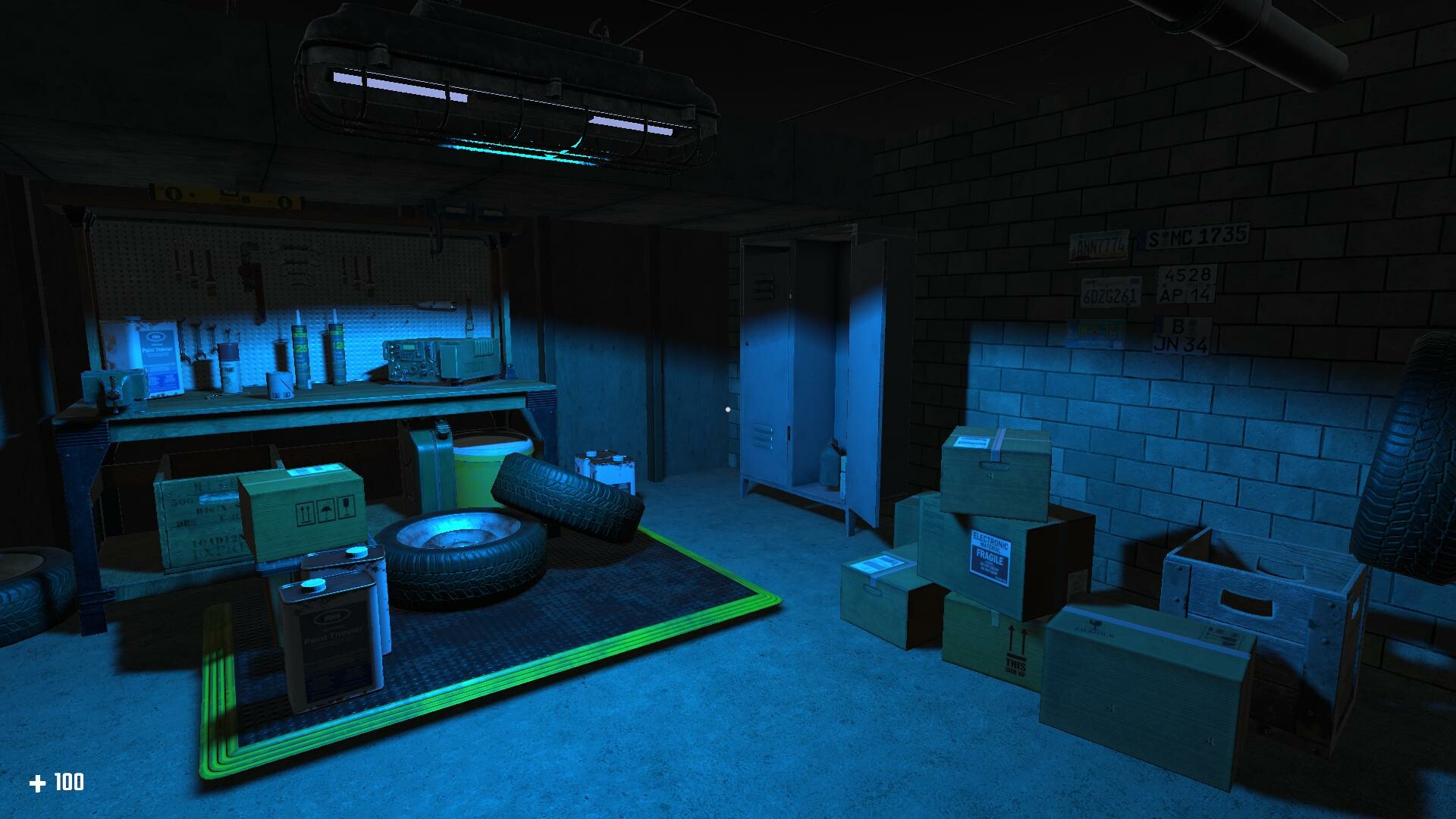 Скриншот 9: Buried Alive: Breathless Rescue