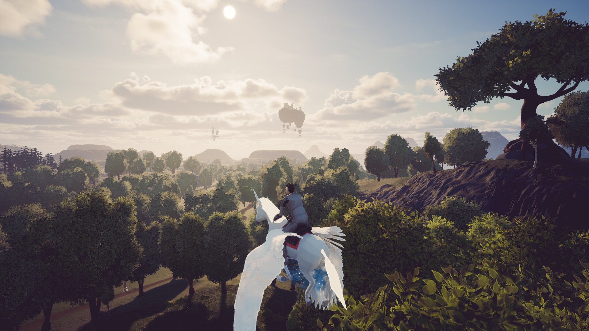 Скриншот: Re.poly