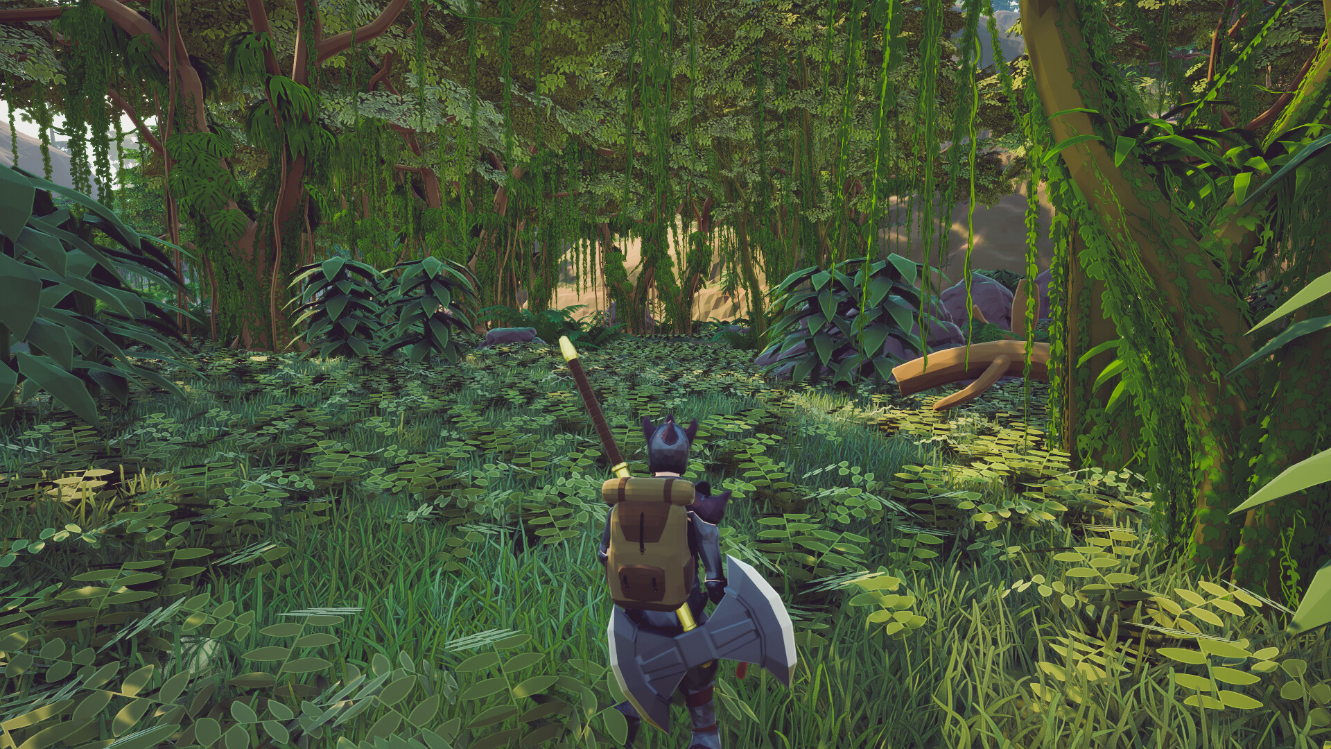 Скриншот 6: Re.poly