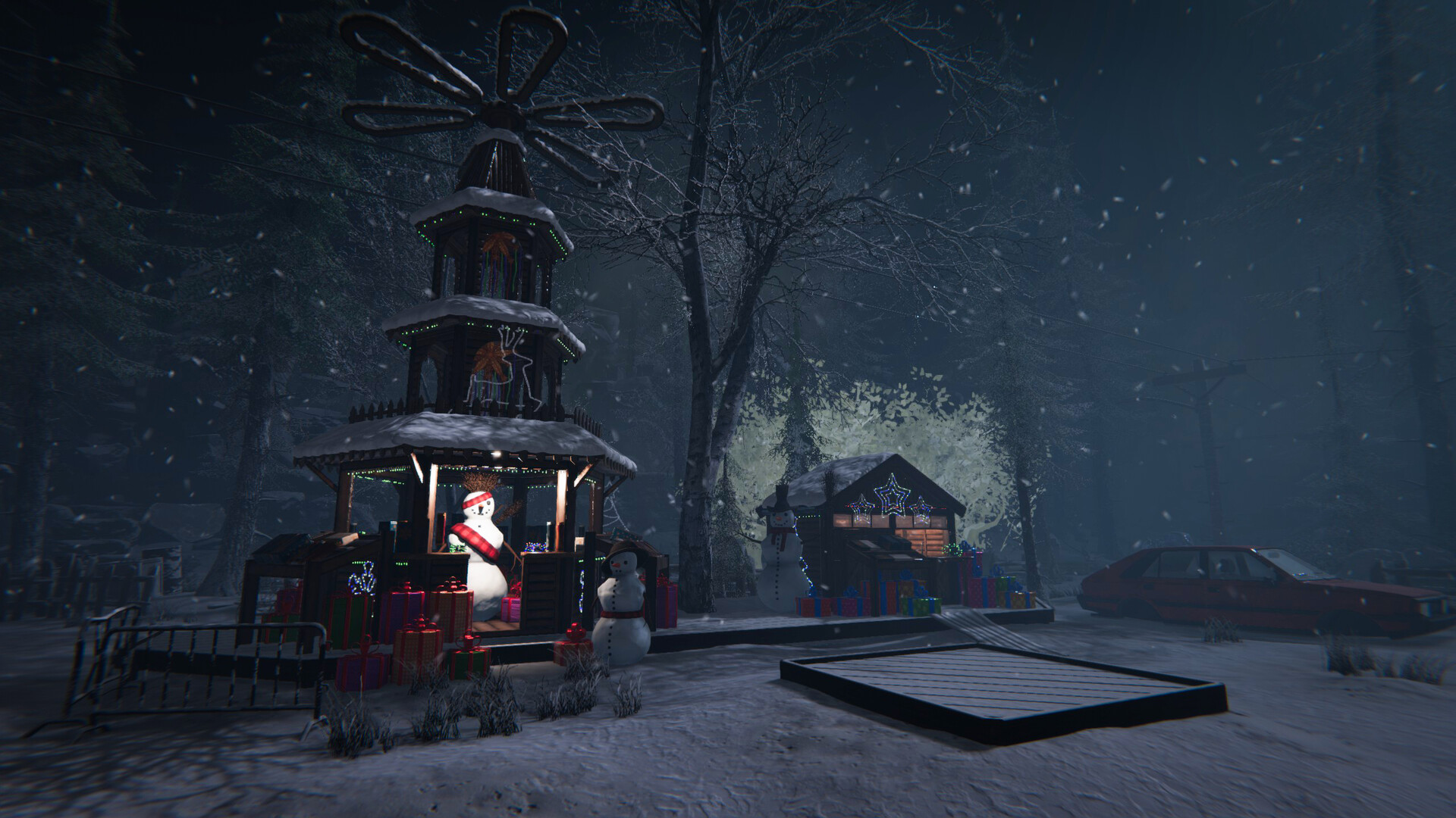 Скриншот 7: Booze Masters: Freezing Moonshine