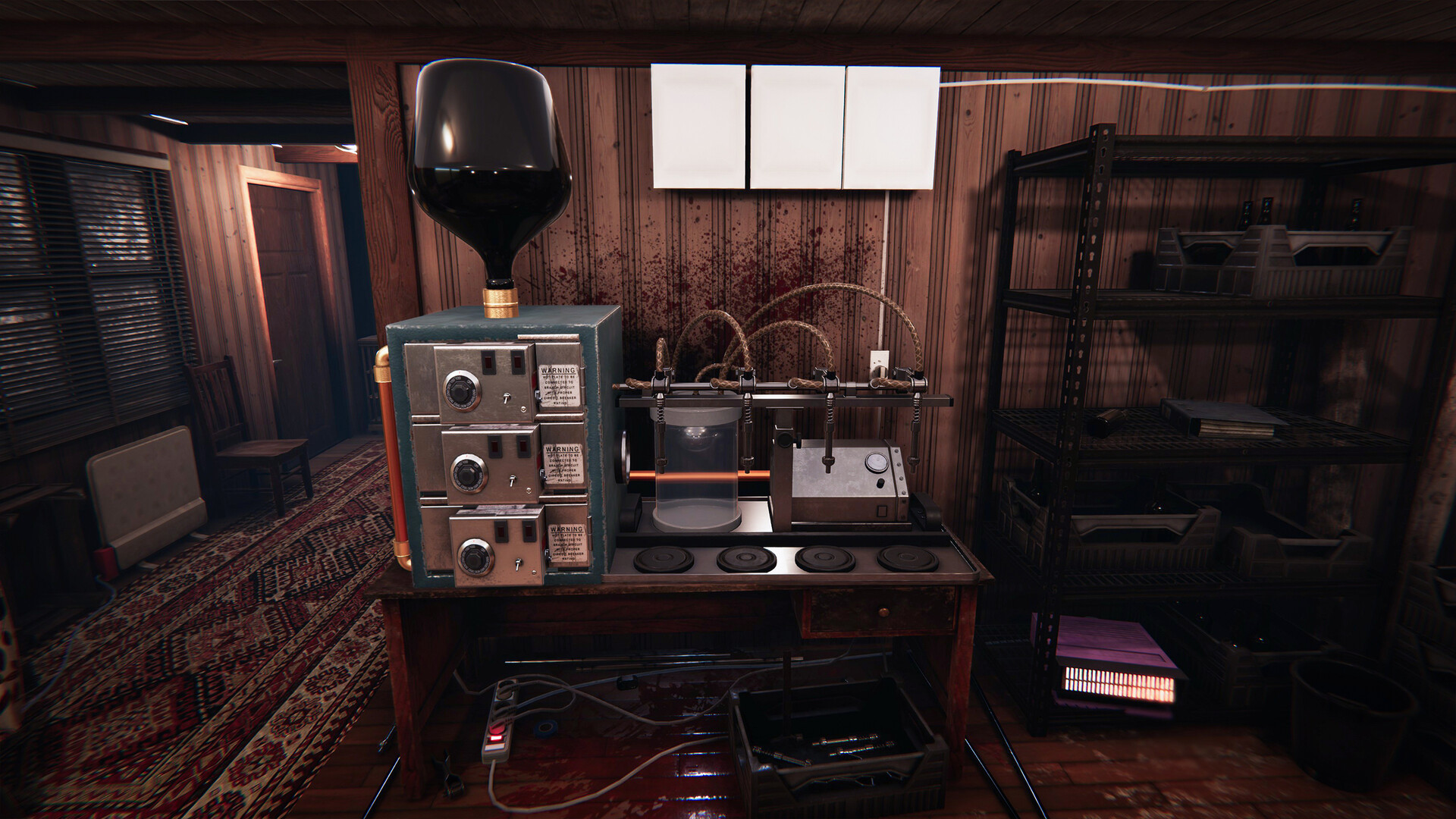 Скриншот 9: Booze Masters: Freezing Moonshine