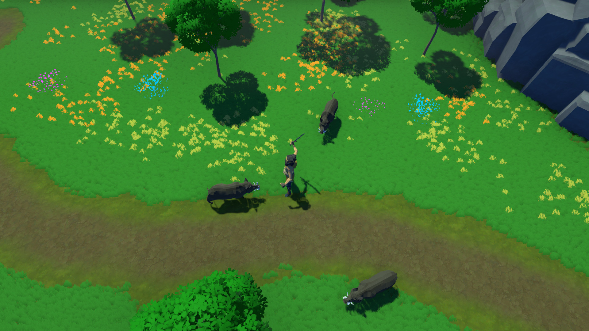 Скриншот 13: Lodventure