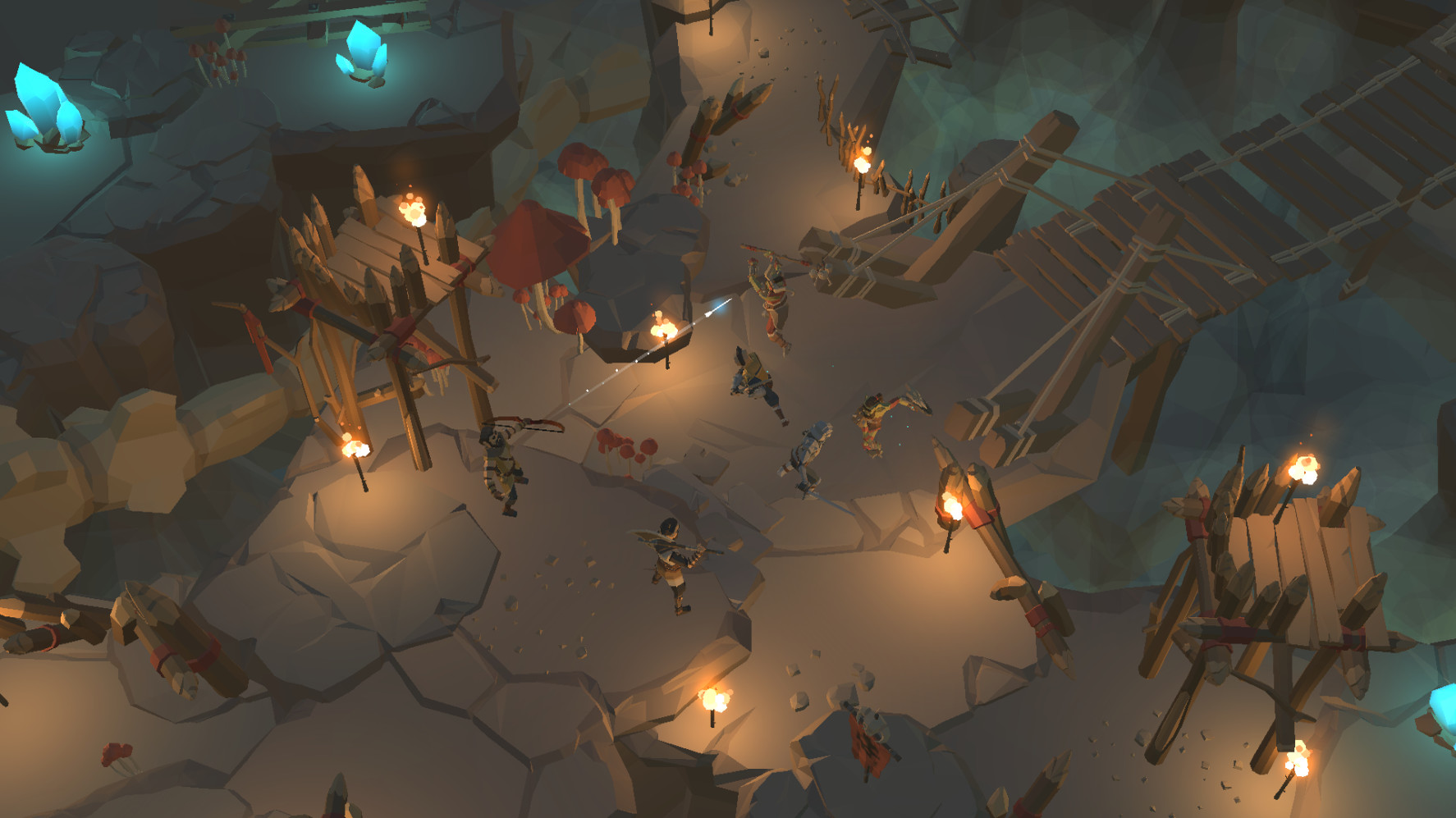 Скриншот: Lodventure