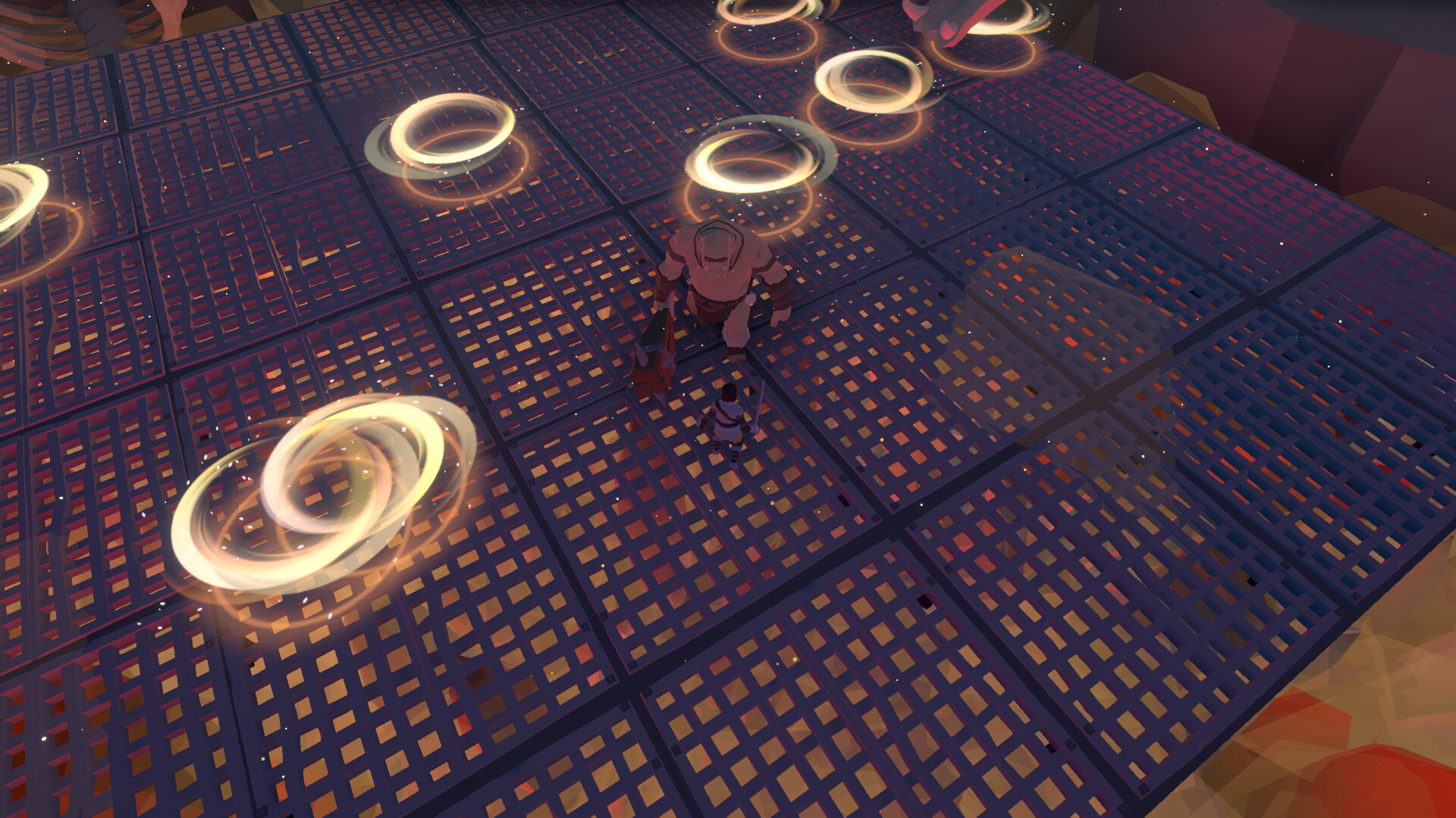 Скриншот 7: Lodventure