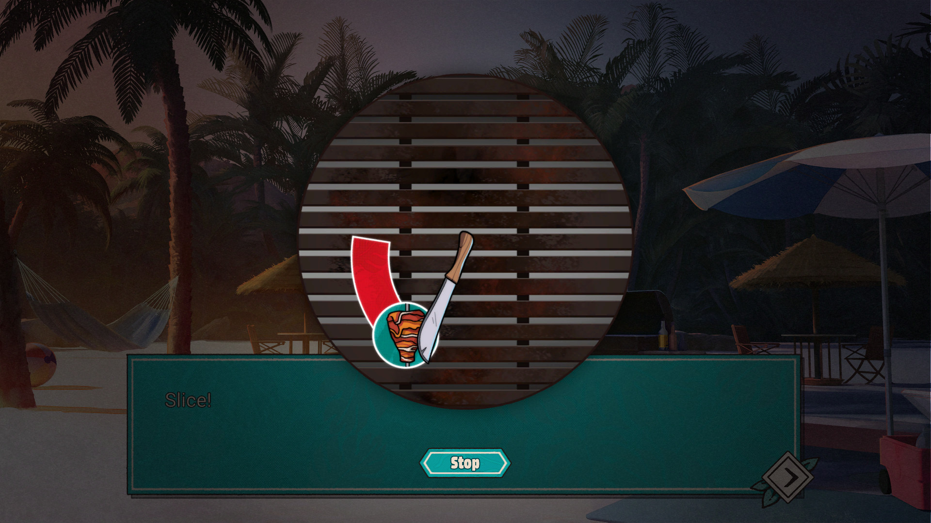 Скриншот 8: Hooked on You: A Dead by Daylight Dating Sim™