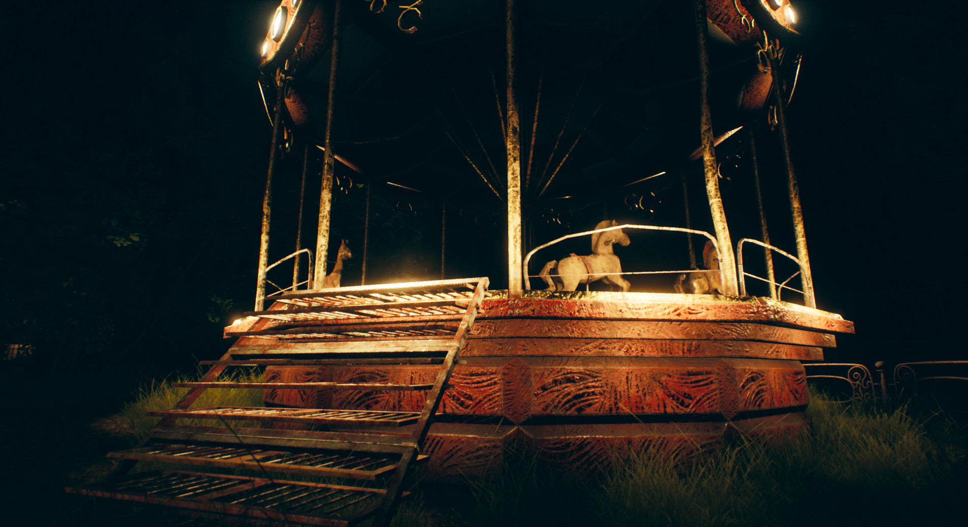 Скриншот: Father's Day