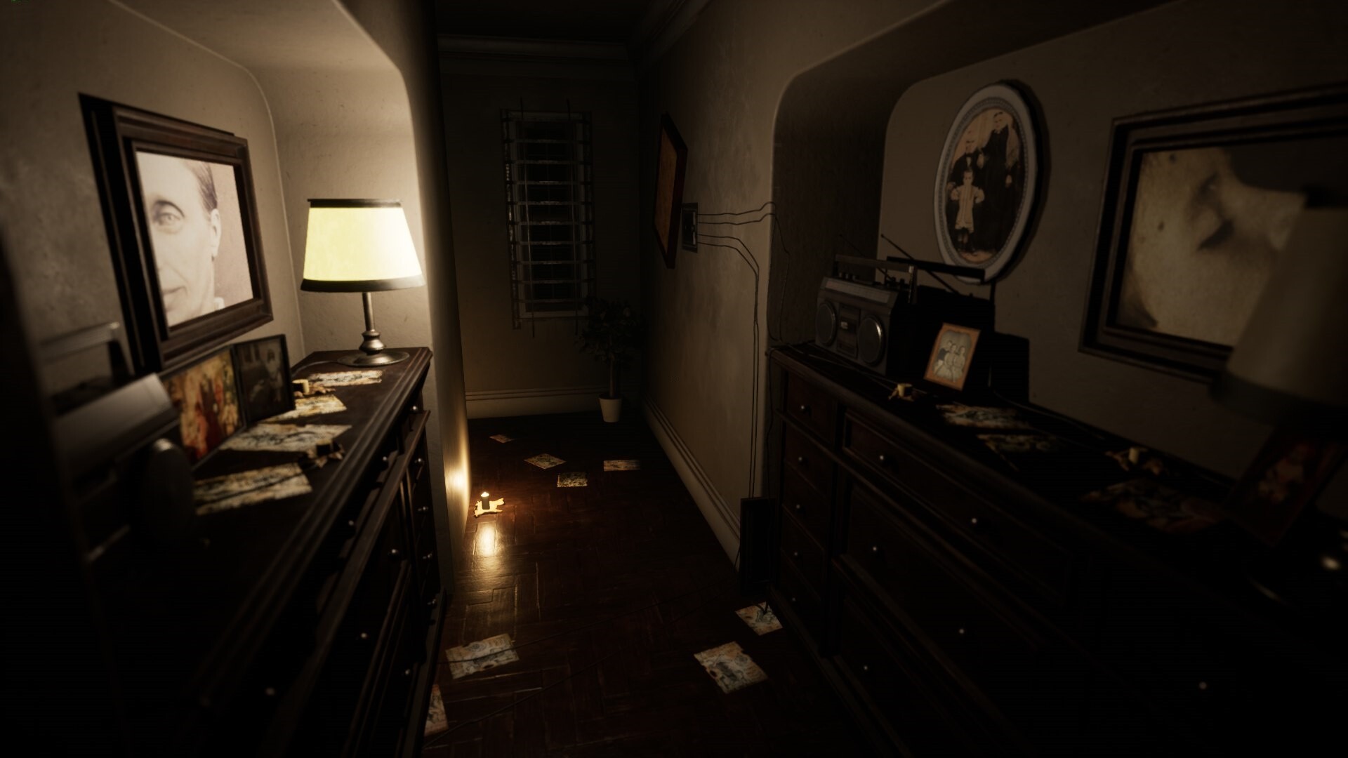 Скриншот: Father's Day