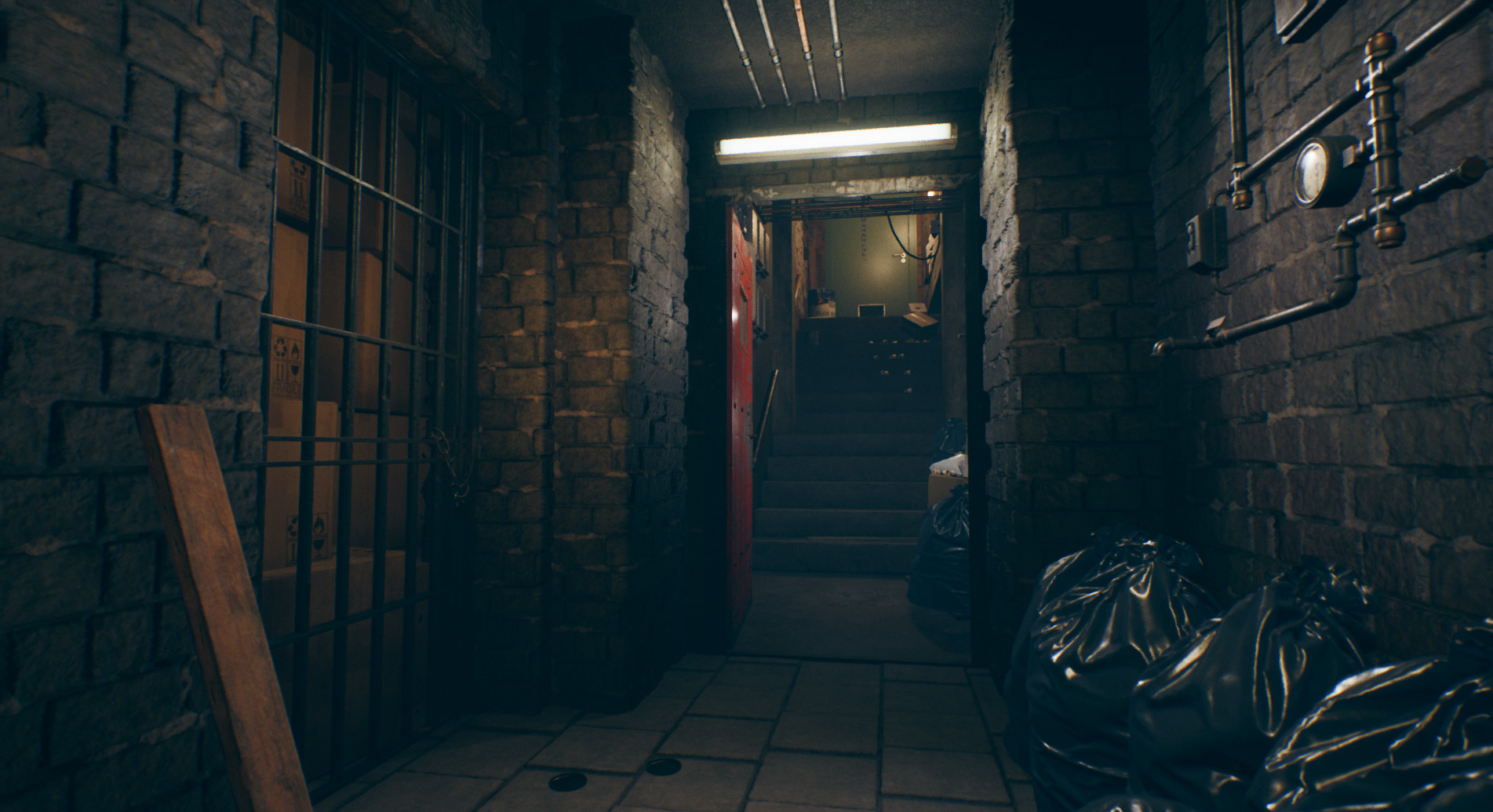 Скриншот: Father's Day