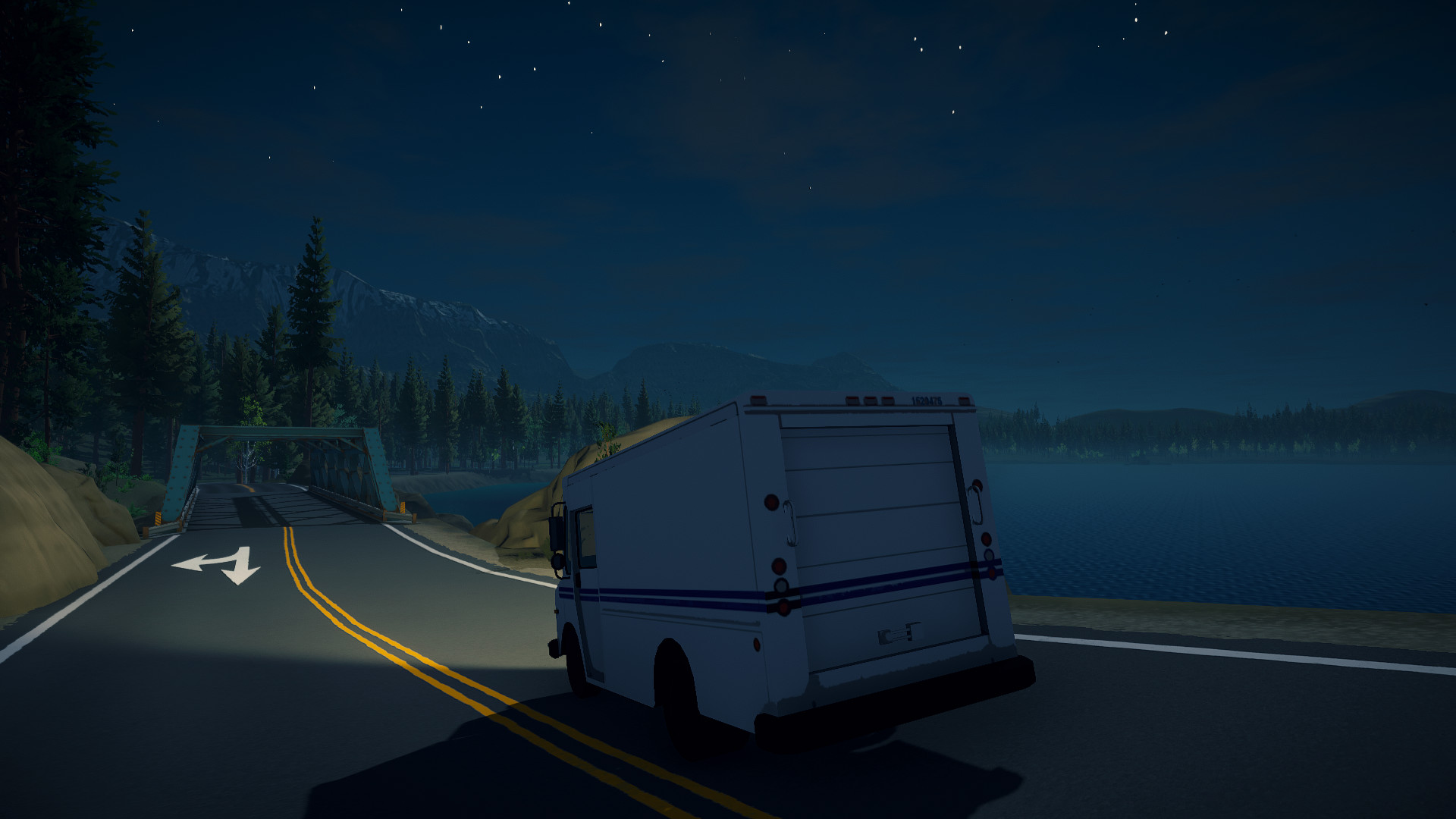 Скриншот 11: Lake