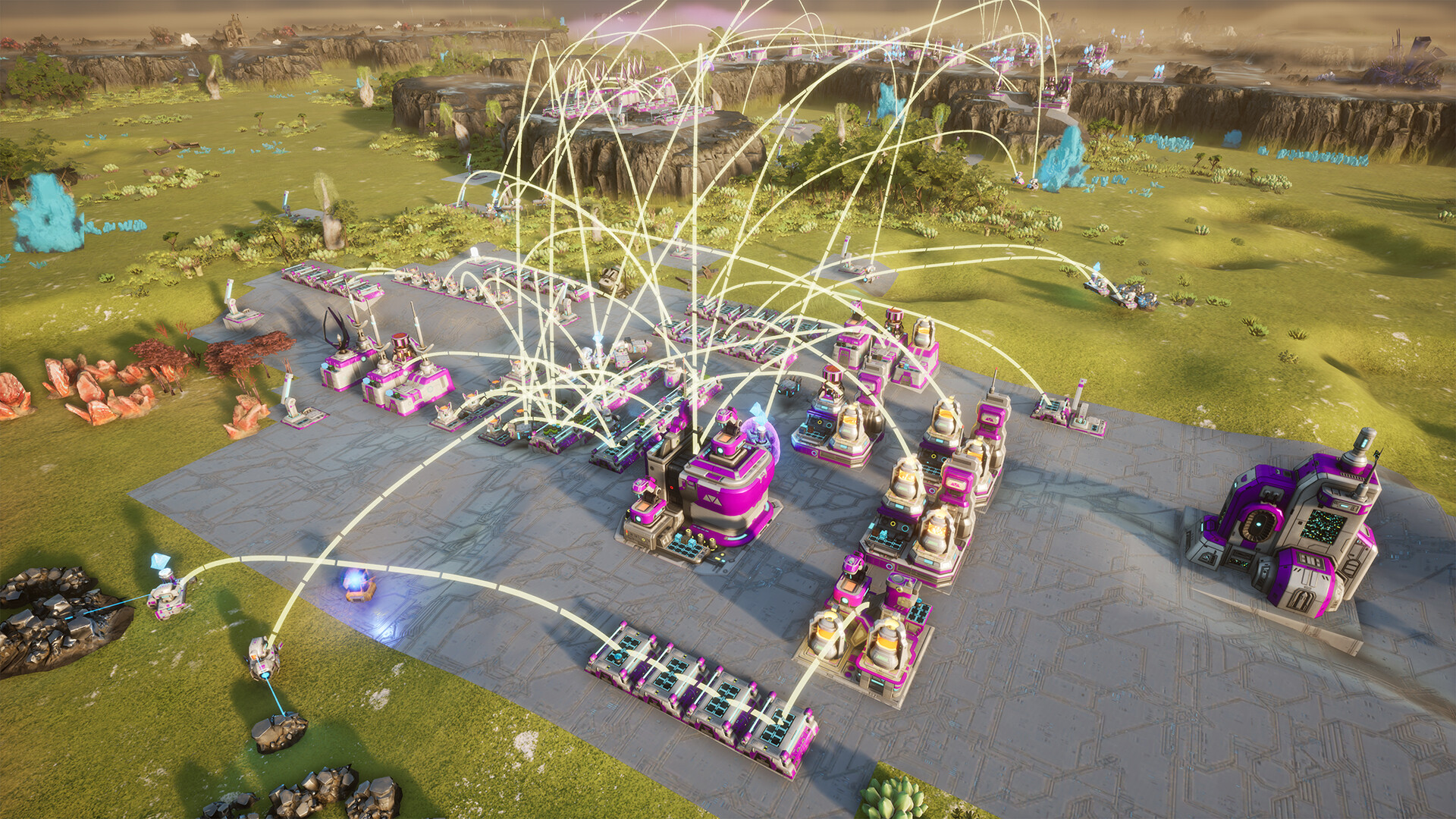 Скриншот 11: Desynced