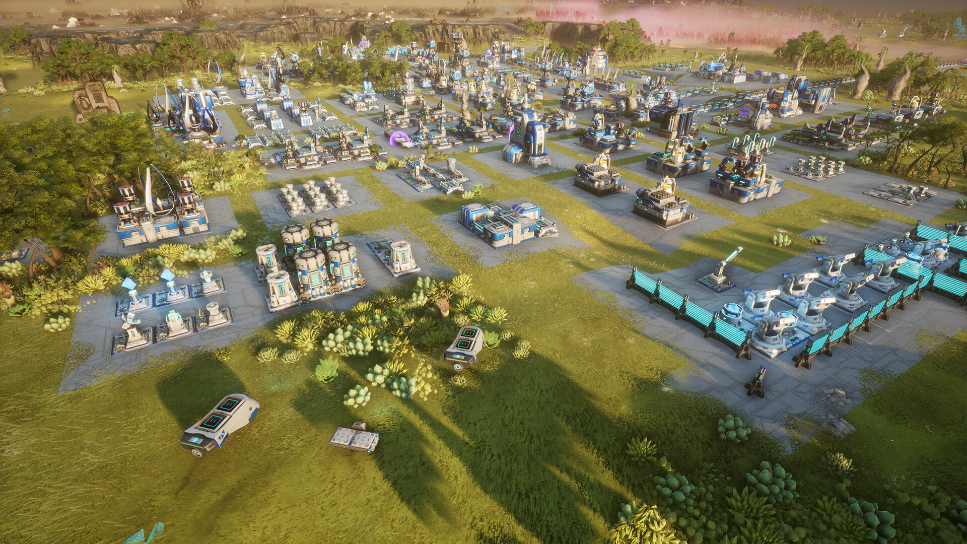 Скриншот 14: Desynced