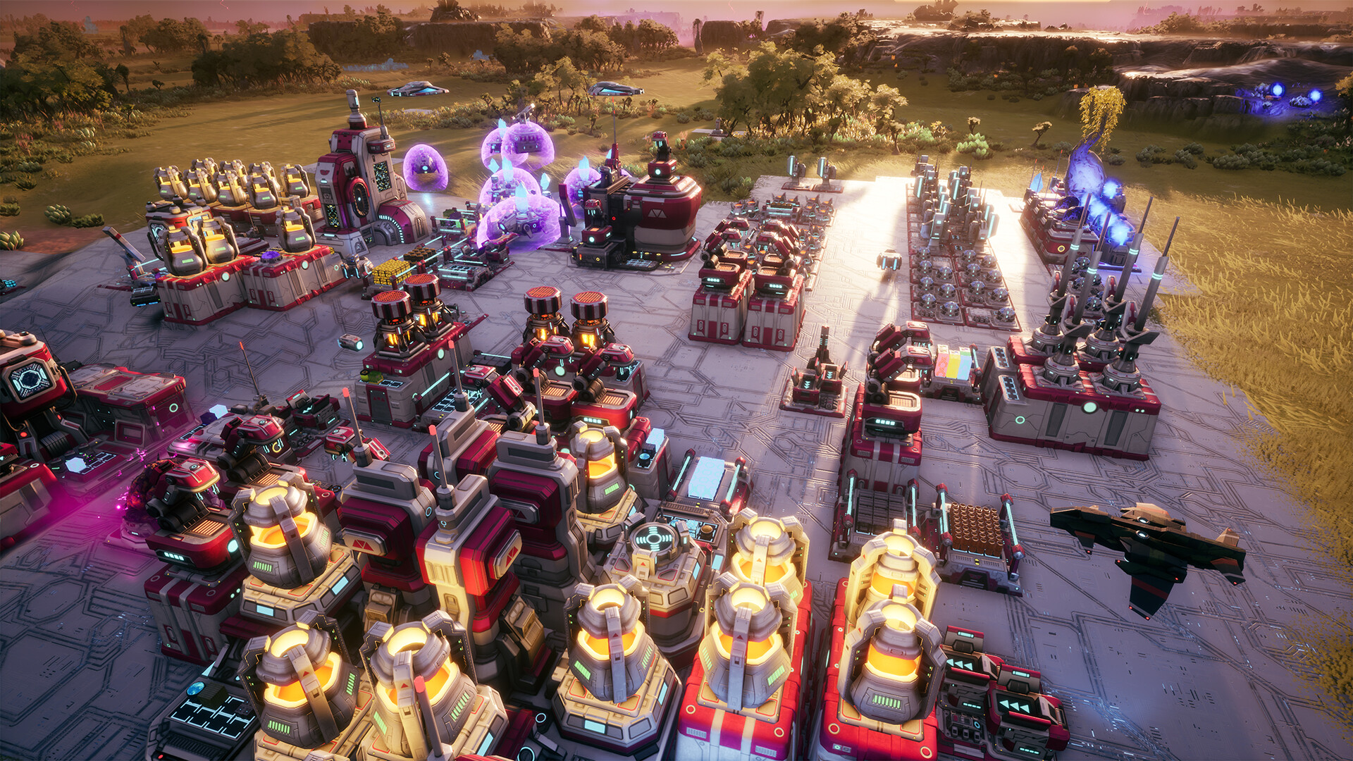 Скриншот 15: Desynced