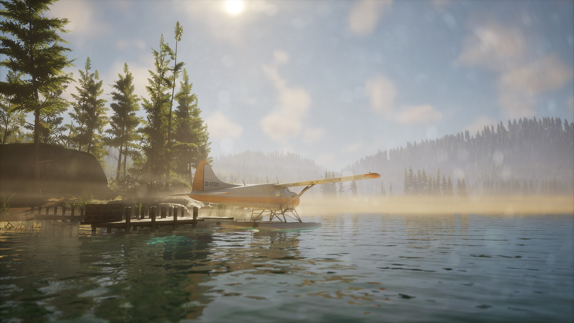 Скриншот 13: BIGFOOT