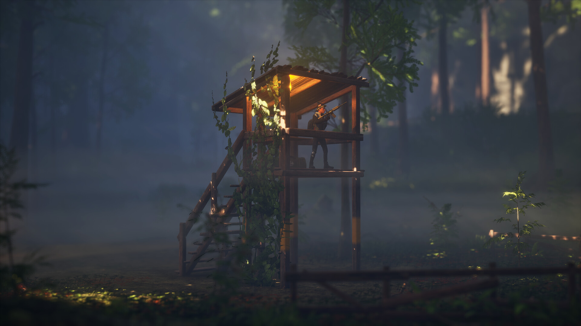 Скриншот 7: BIGFOOT