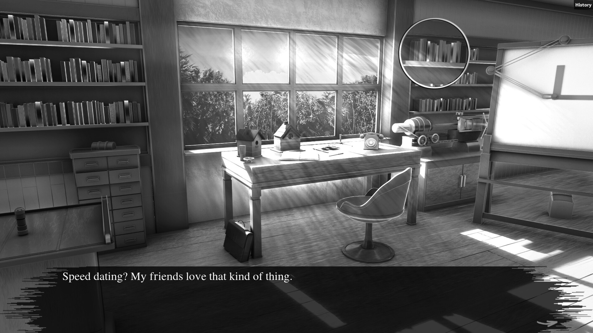 Скриншот 15: One Eleven