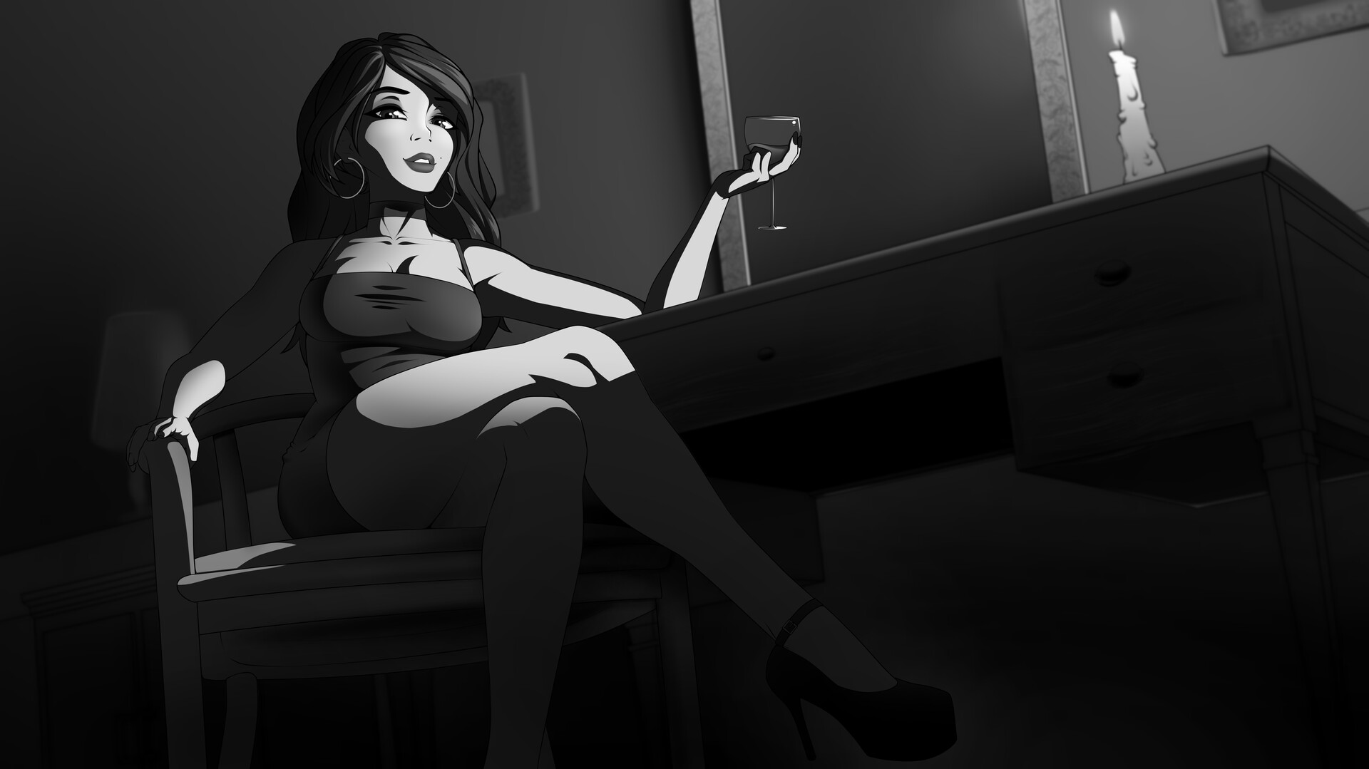 Скриншот 17: One Eleven